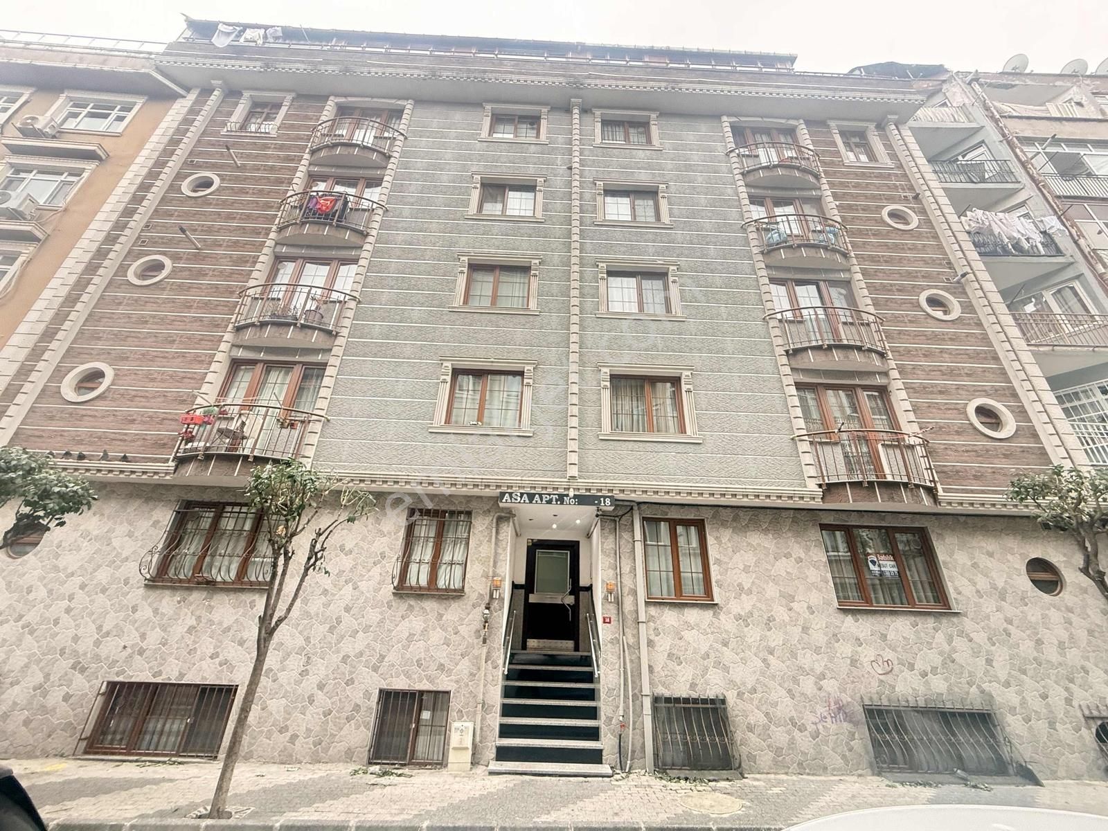 Şişli Paşa Batı Caddesinde Genç Binada 2+1 Satılık Daire - Görsel 6