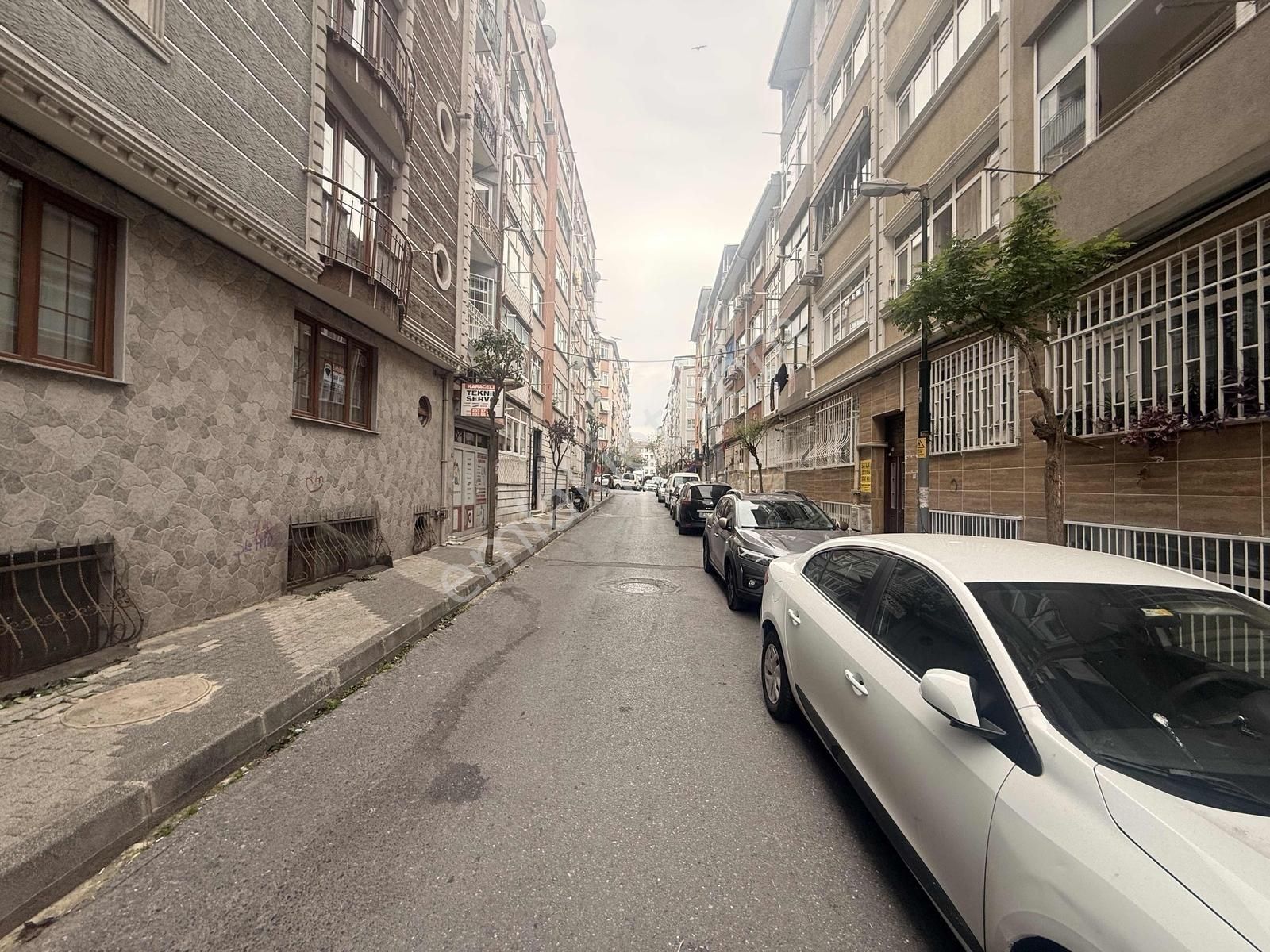 Şişli Paşa Batı Caddesinde Genç Binada 2+1 Satılık Daire - Görsel 16