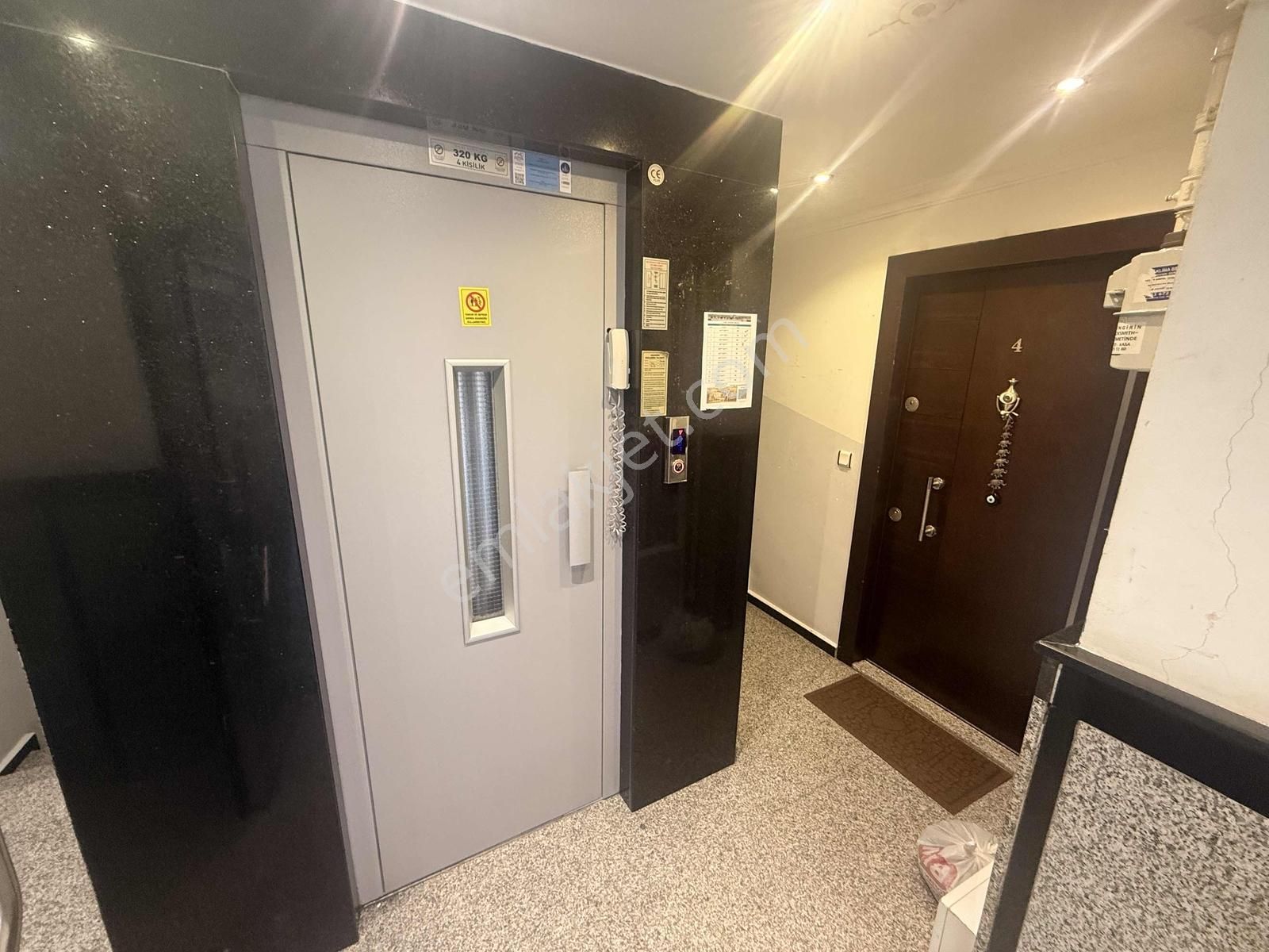 Şişli Paşa Batı Caddesinde Genç Binada 2+1 Satılık Daire - Görsel 17