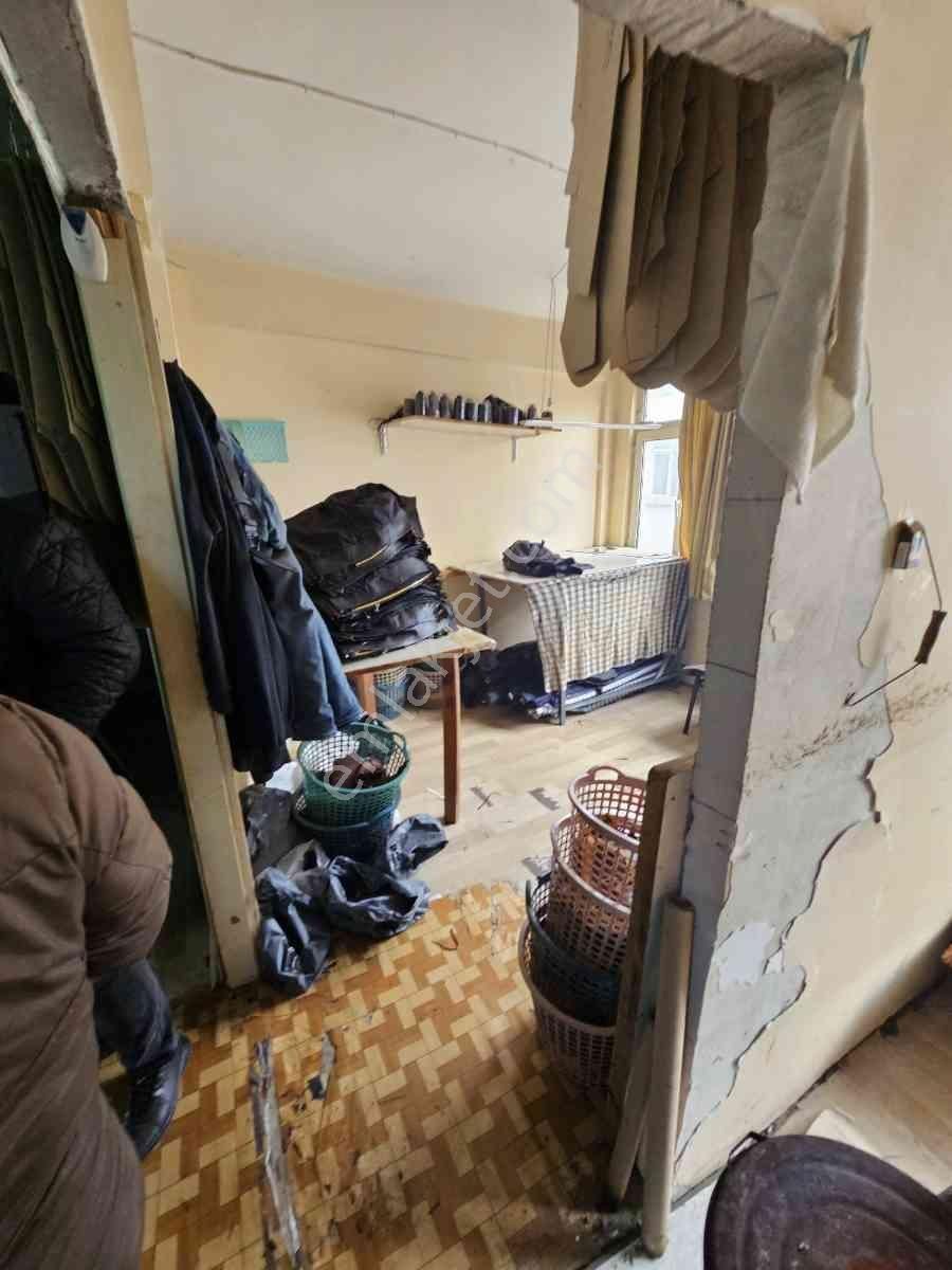 Fatih Nişanca Mahallesin'de Satılık Büro/ofis - Görsel 4
