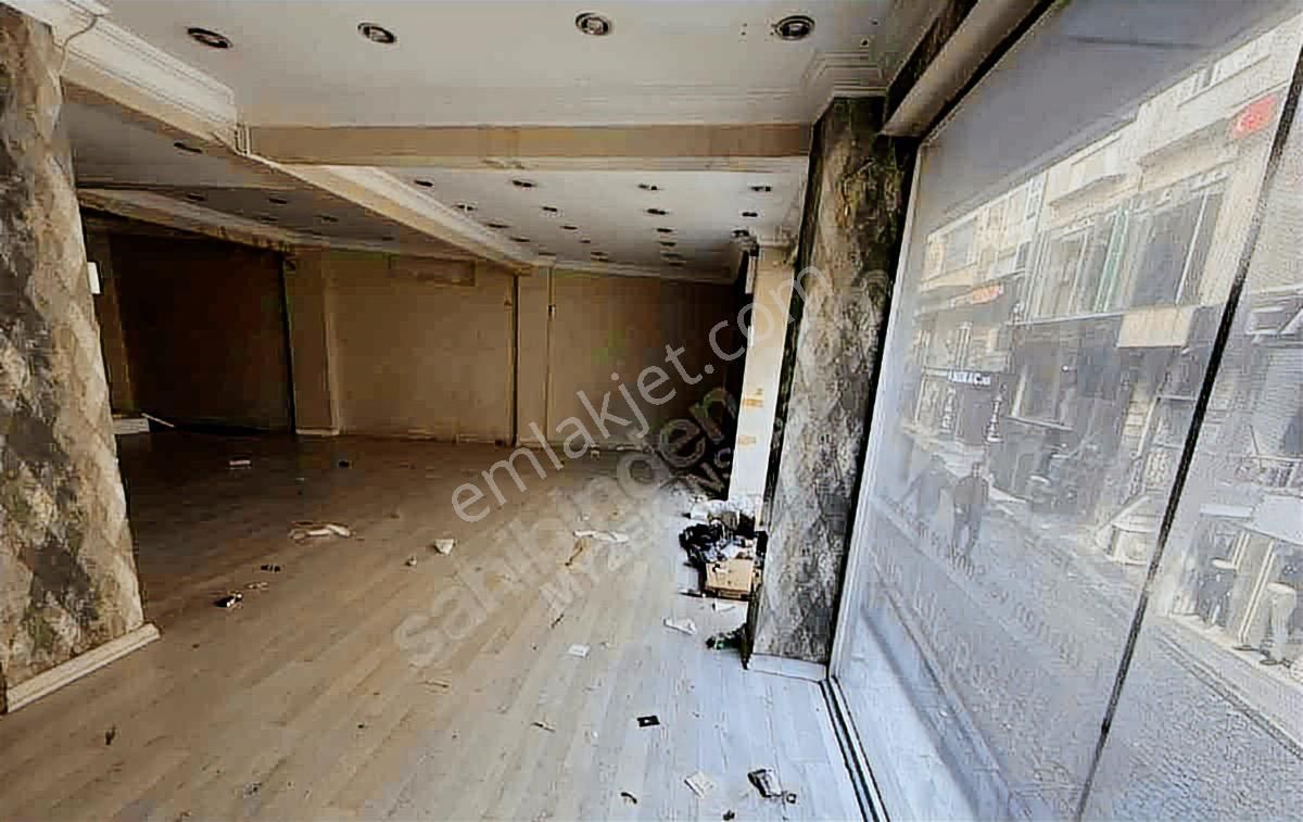 Fatih Nişanca'da 100 M2 Satılık Dükkan Mağaza - Görsel 2