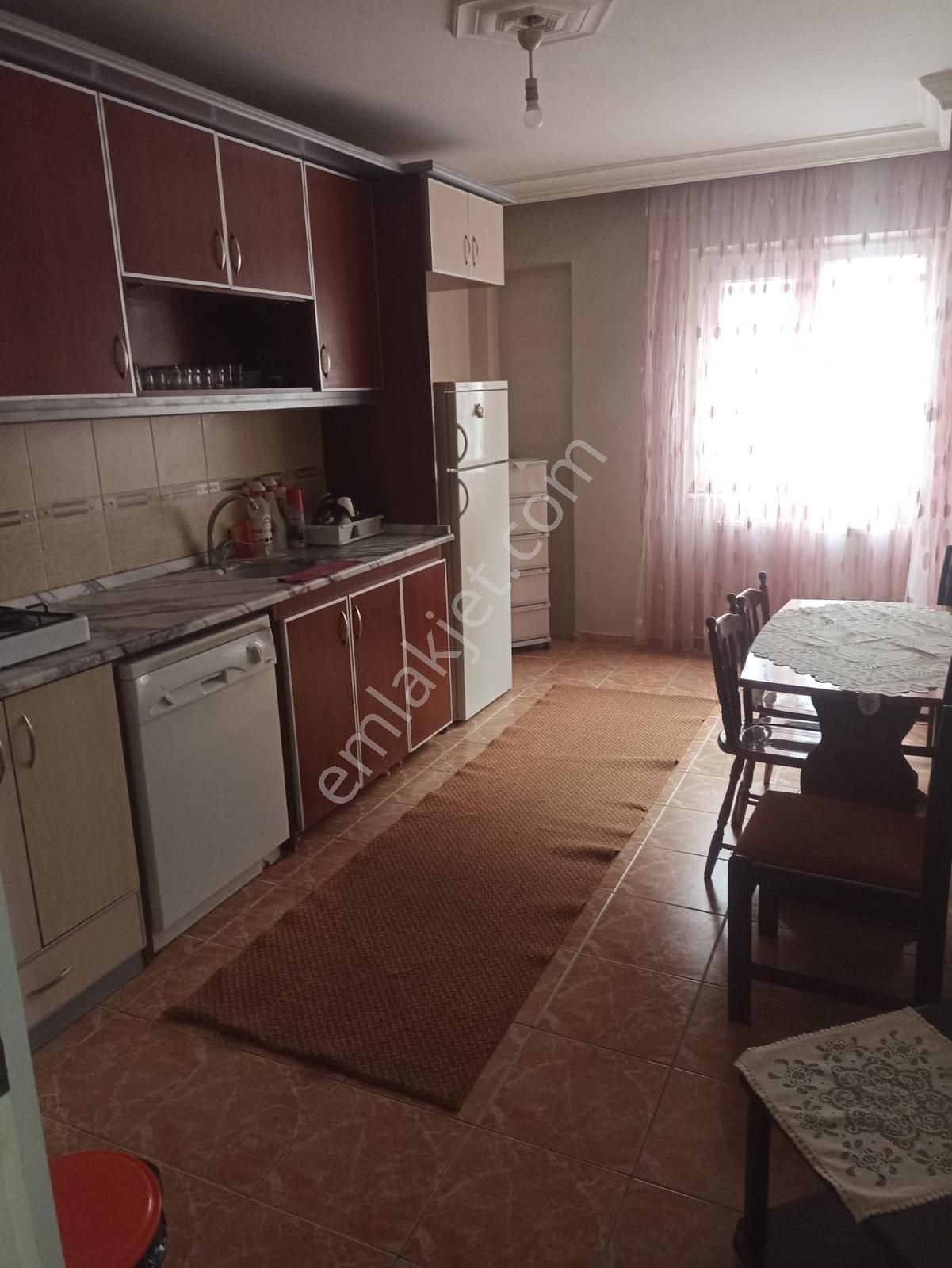 Uzun Emlak'tan Akhisar İnönü Mahallesinde Satılık Daire - Görsel 9