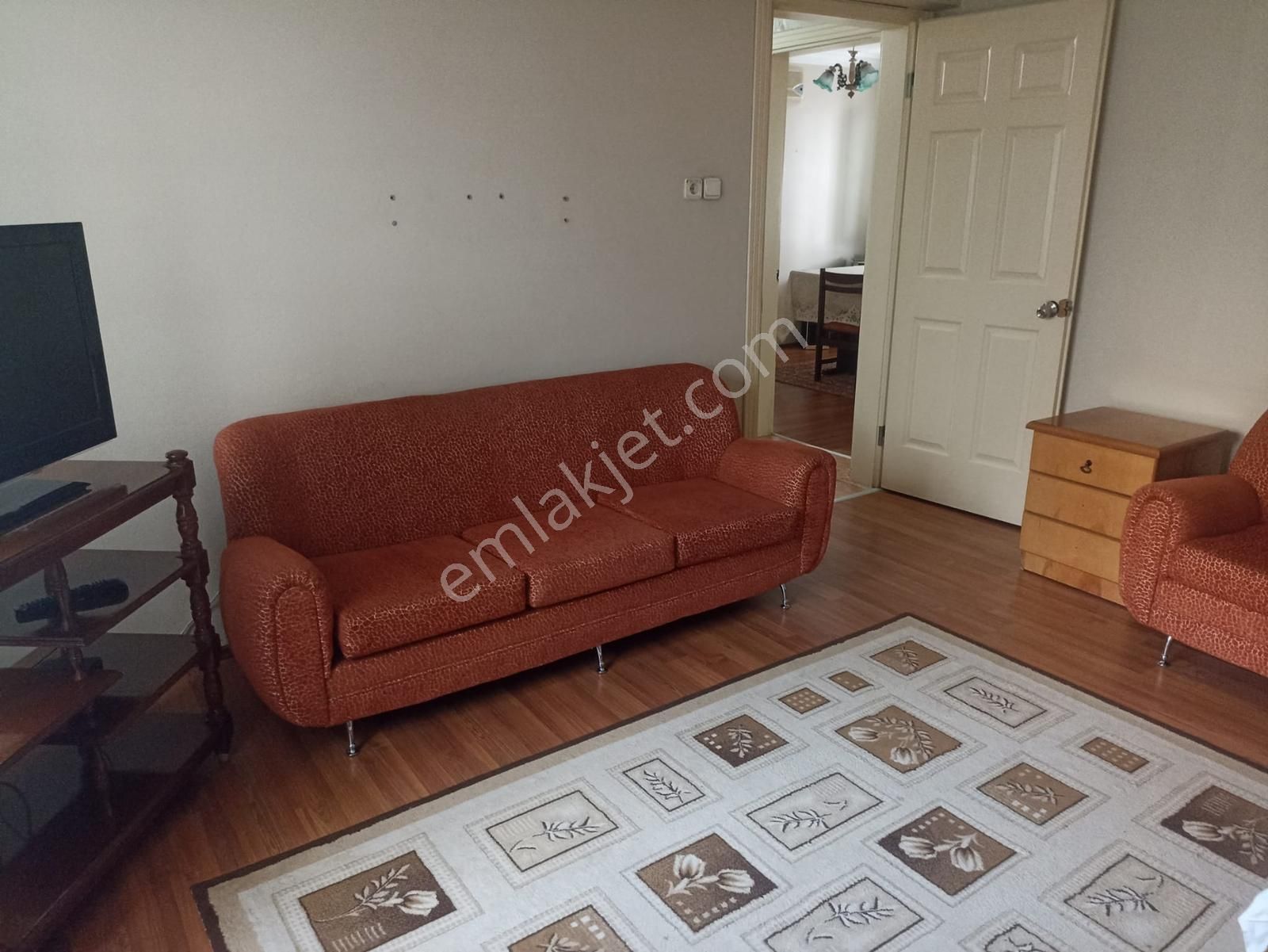 Uzun Emlak'tan Akhisar İnönü Mahallesinde Satılık Daire - Görsel 7