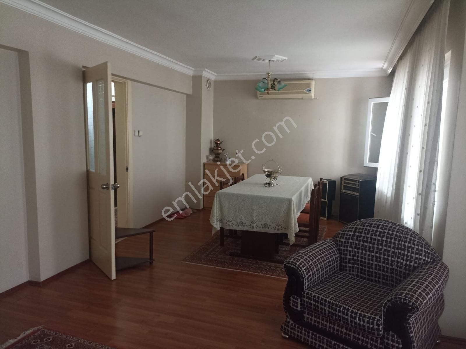 Uzun Emlak'tan Akhisar İnönü Mahallesinde Satılık Daire - Görsel 6