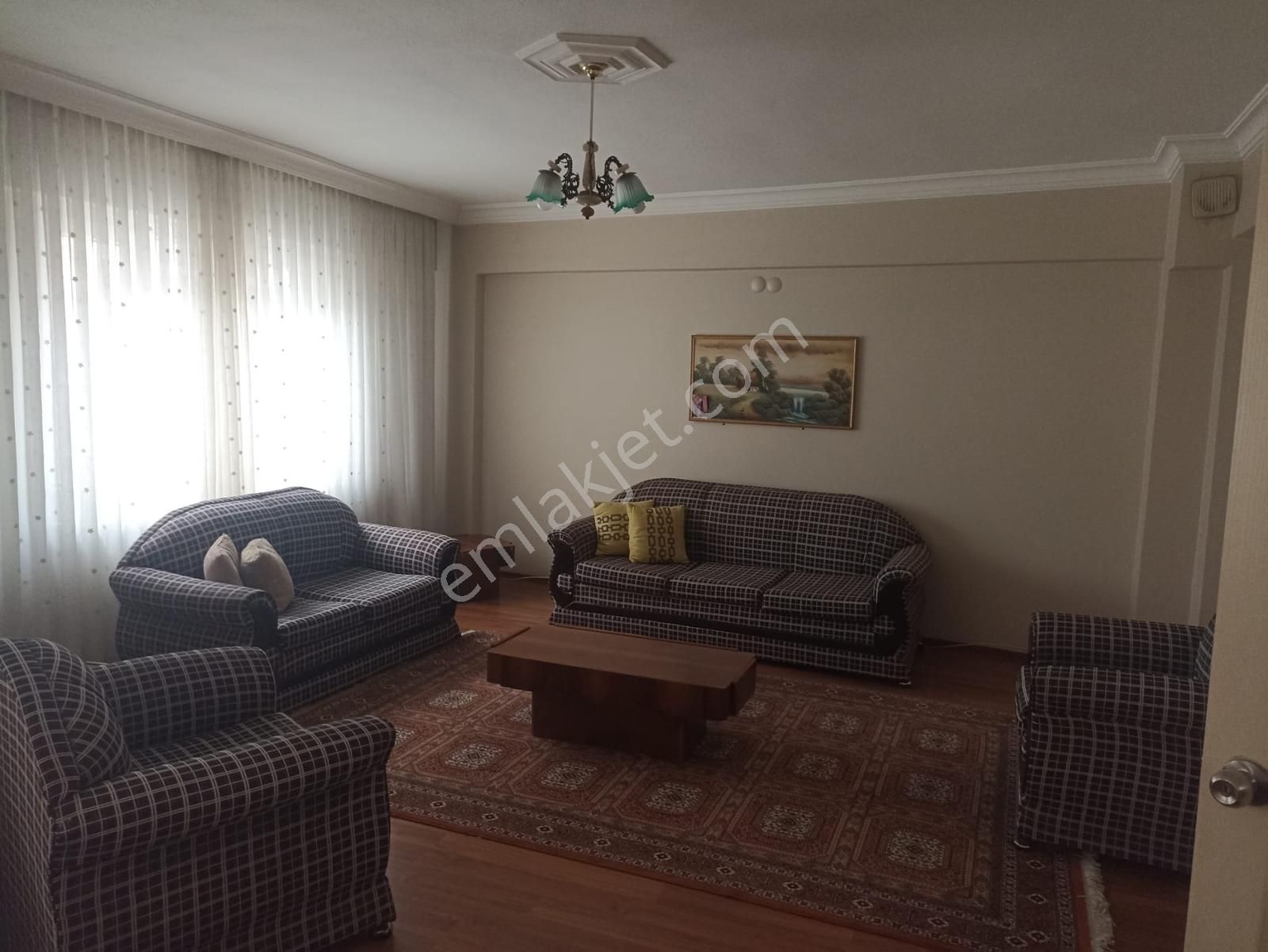 Uzun Emlak'tan Akhisar İnönü Mahallesinde Satılık Daire - Görsel 13