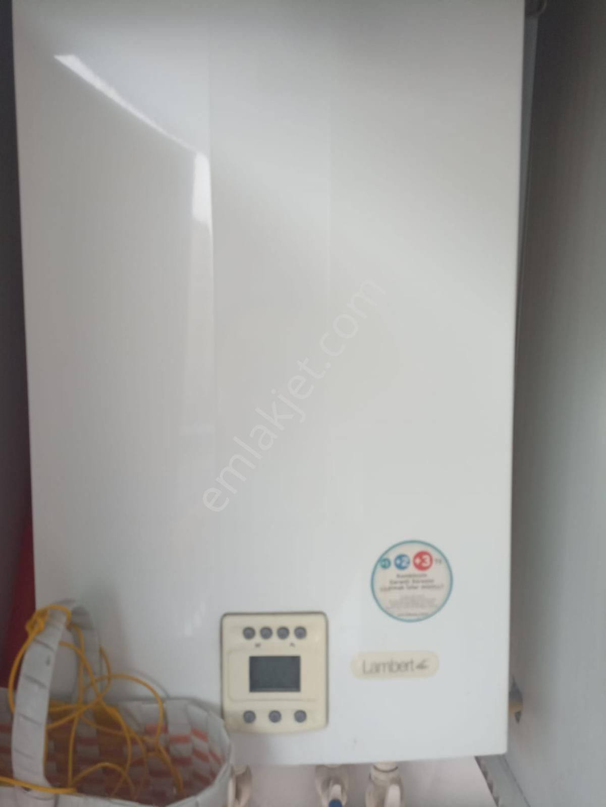 Uzun Emlak'tan Akhisar İnönü Mahallesinde Satılık Daire - Görsel 11