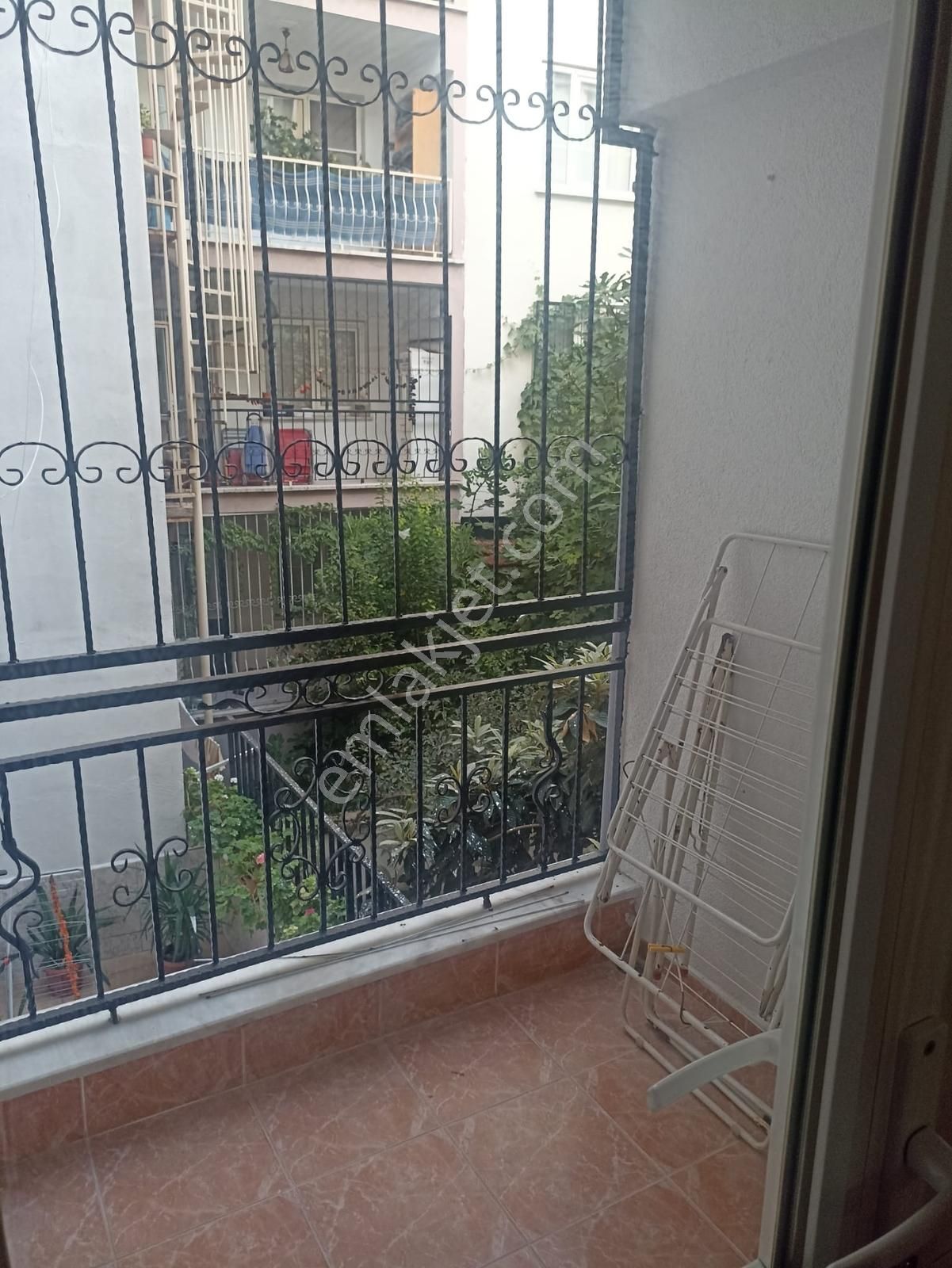 Uzun Emlak'tan Akhisar İnönü Mahallesinde Satılık Daire - Görsel 3