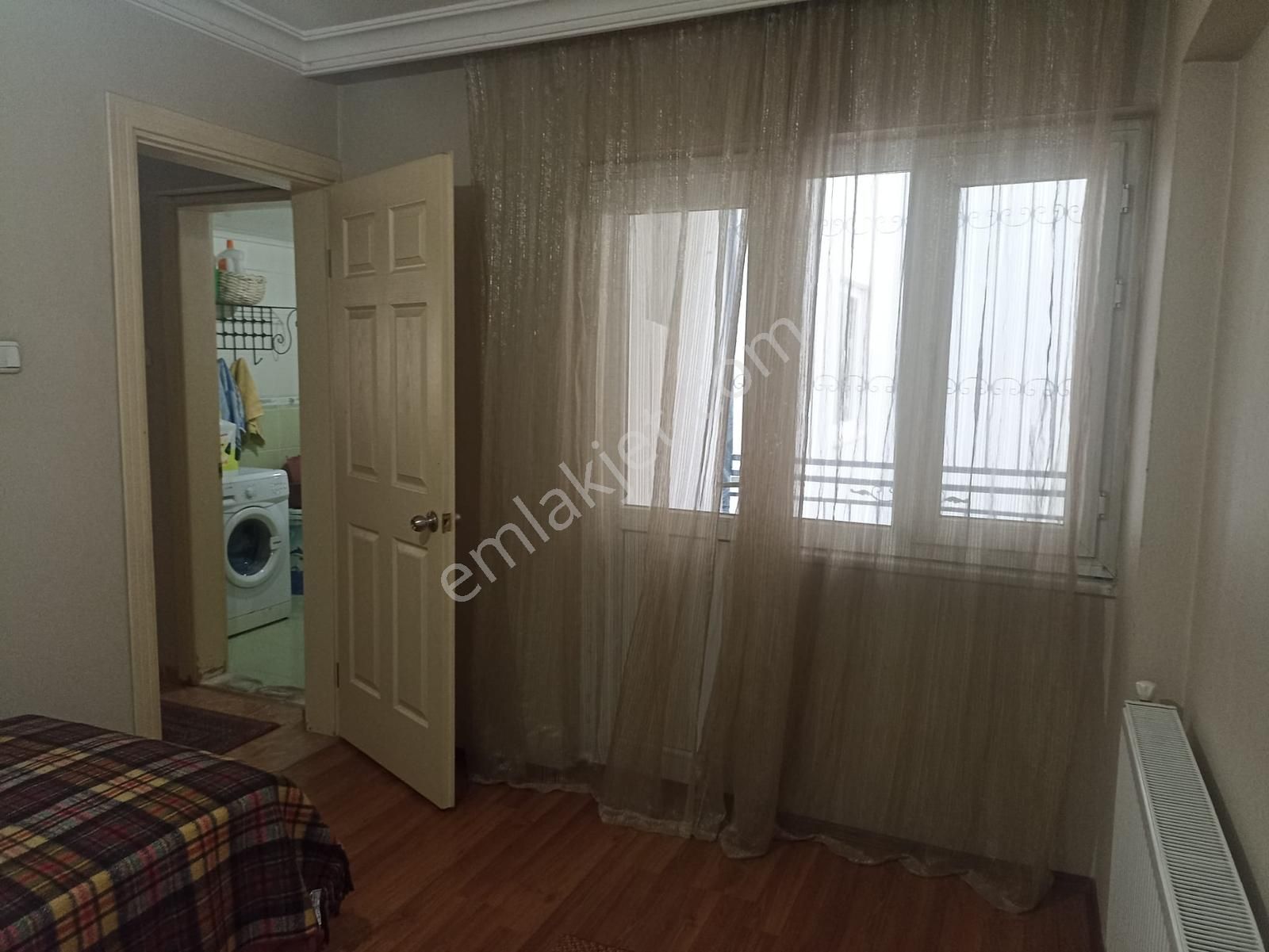 Uzun Emlak'tan Akhisar İnönü Mahallesinde Satılık Daire - Görsel 4