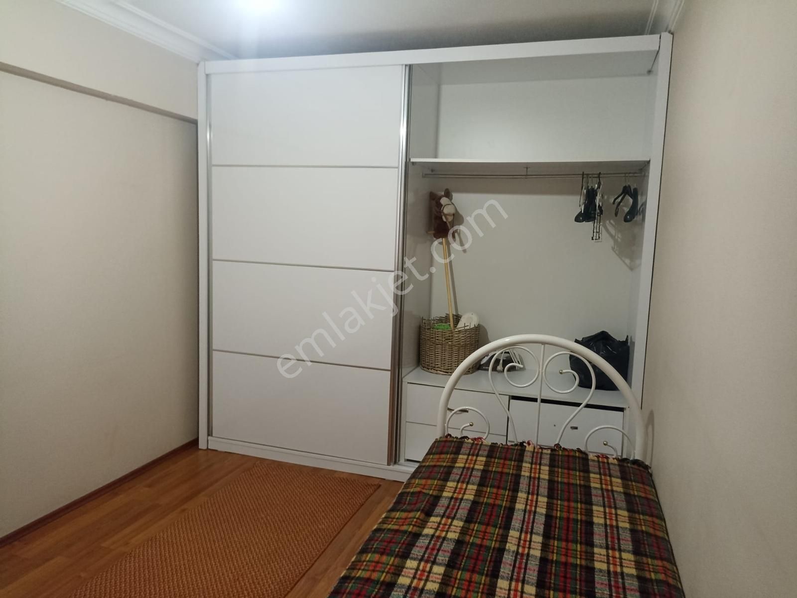 Uzun Emlak'tan Akhisar İnönü Mahallesinde Satılık Daire - Görsel 5