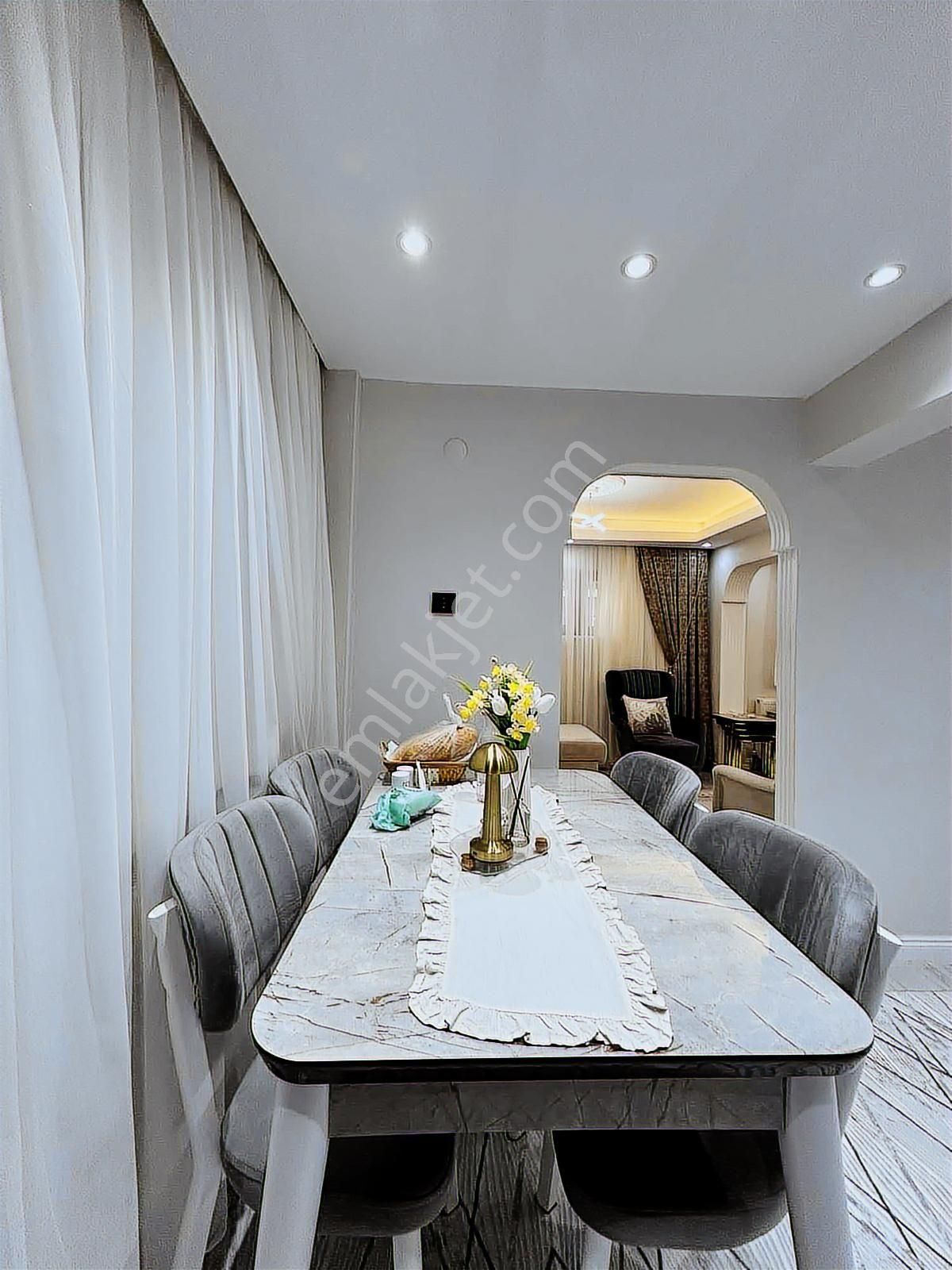 Balıkesir Altıeylül Gaziosmanpaşa Mah Satılık Bakımlı 2+1 Daire - Görsel 25