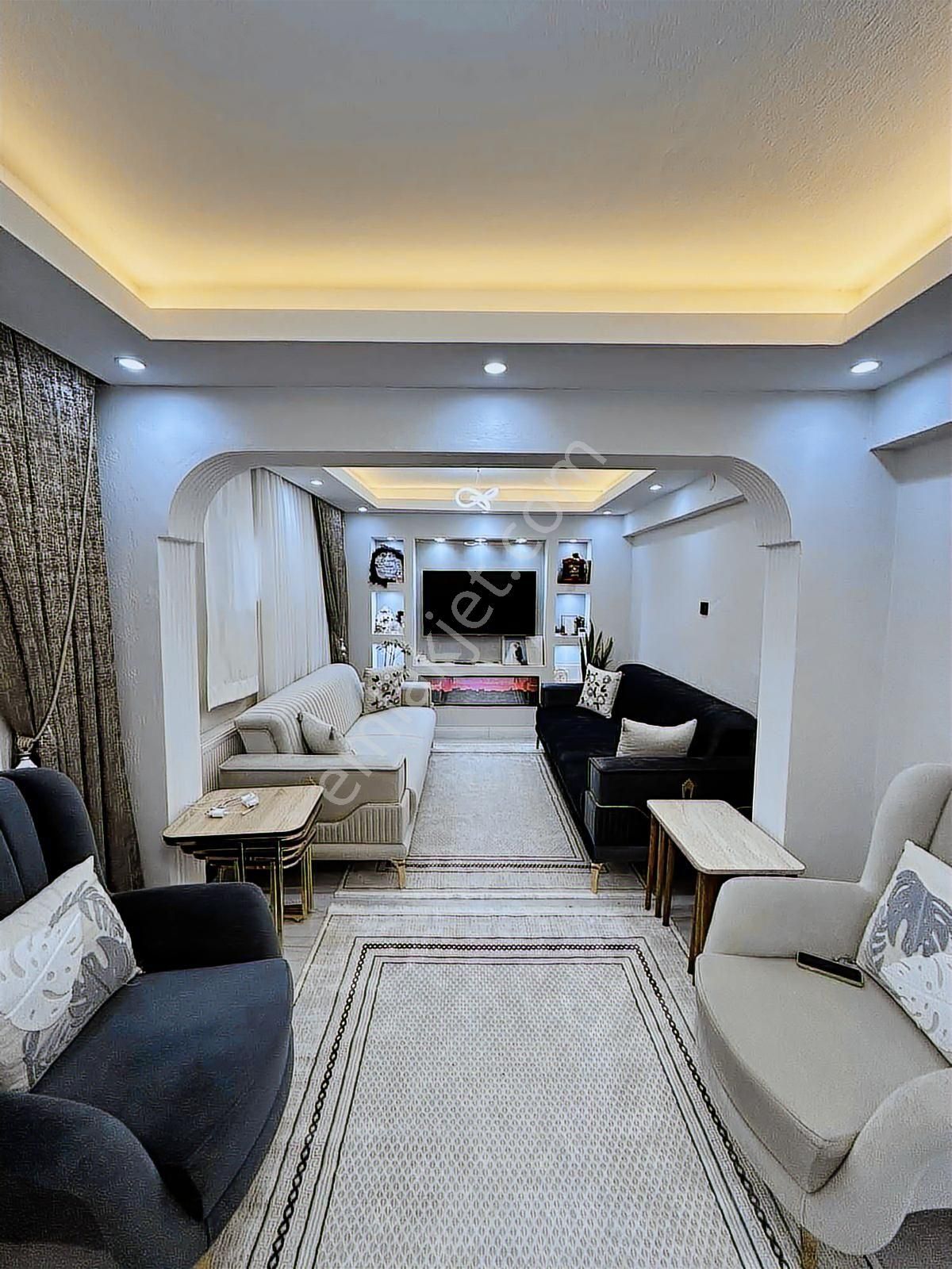Balıkesir Altıeylül Gaziosmanpaşa Mah Satılık Bakımlı 2+1 Daire - Görsel 15
