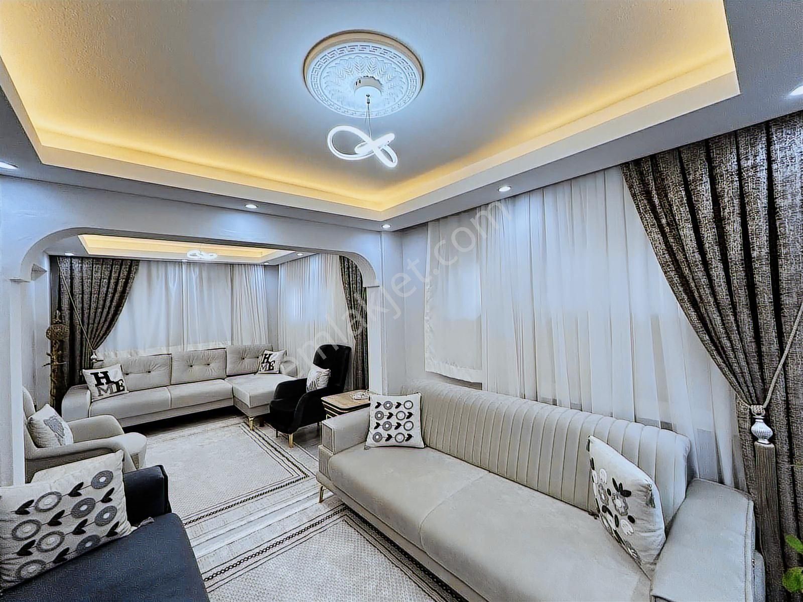 Balıkesir Altıeylül Gaziosmanpaşa Mah Satılık Bakımlı 2+1 Daire - Görsel 4