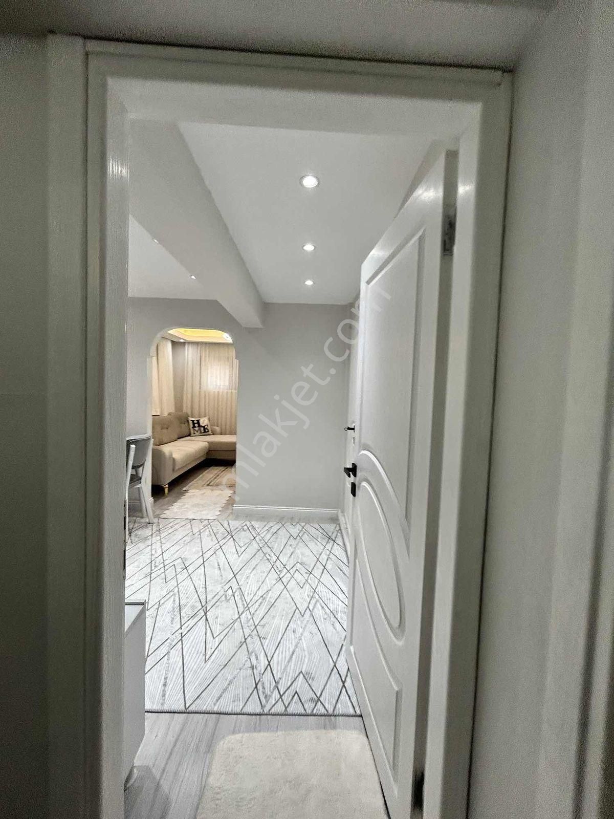 Balıkesir Altıeylül Gaziosmanpaşa Mah Satılık Bakımlı 2+1 Daire - Görsel 34