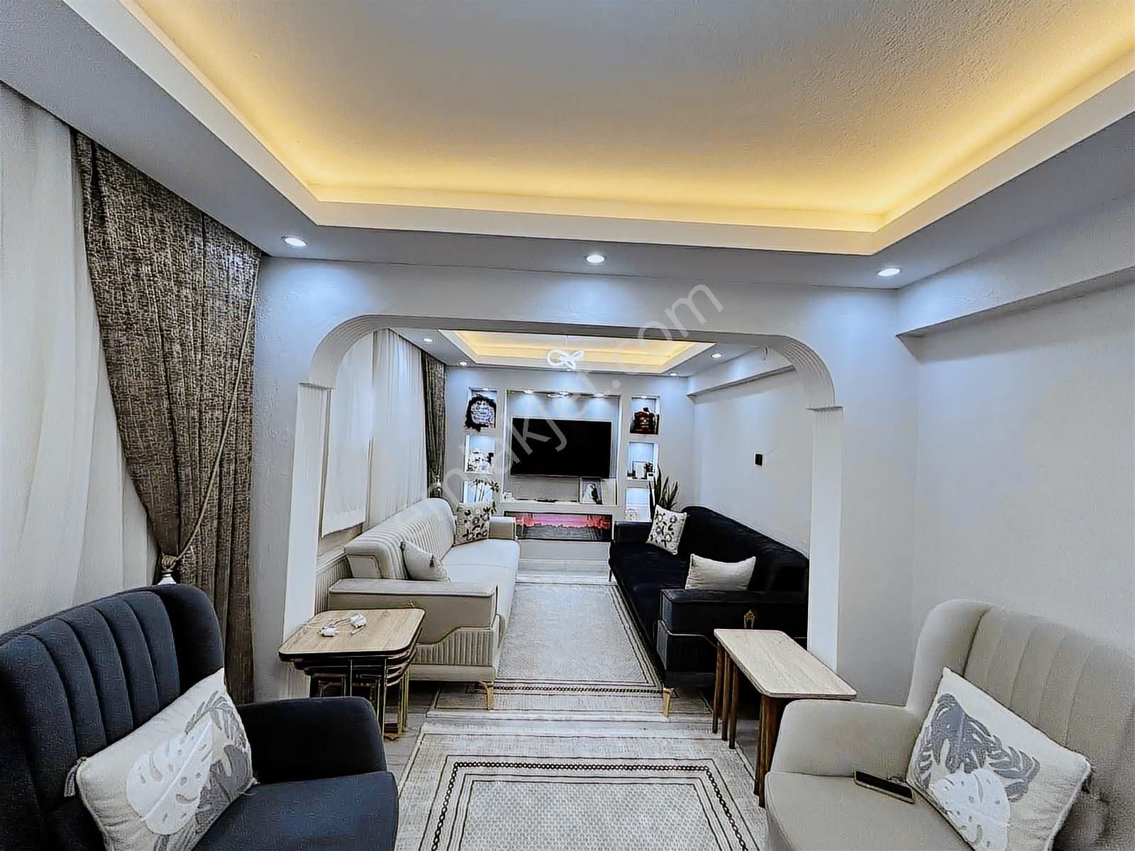 Balıkesir Altıeylül Gaziosmanpaşa Mah Satılık Bakımlı 2+1 Daire - Görsel 21