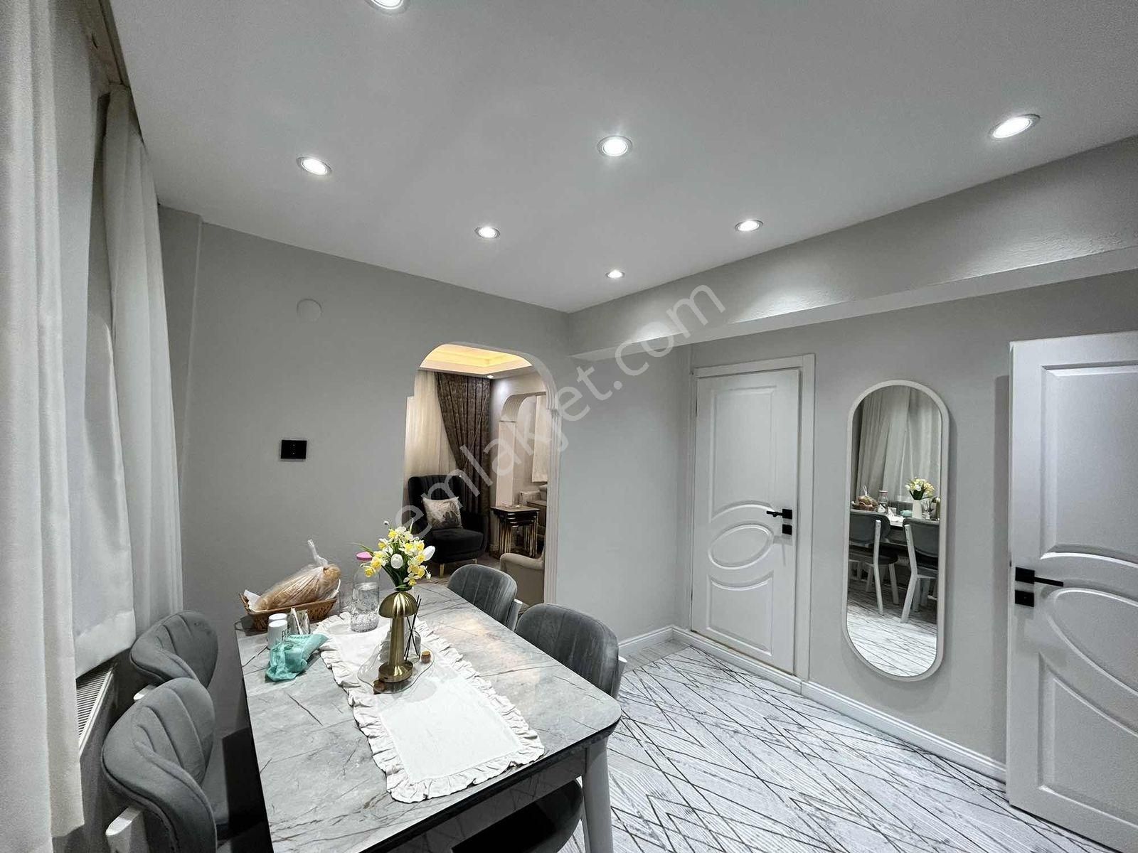 Balıkesir Altıeylül Gaziosmanpaşa Mah Satılık Bakımlı 2+1 Daire - Görsel 29