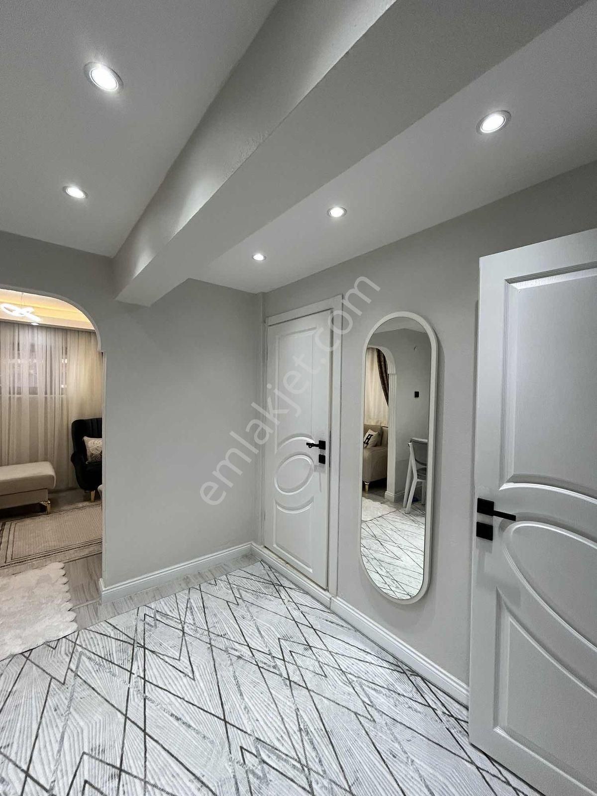 Balıkesir Altıeylül Gaziosmanpaşa Mah Satılık Bakımlı 2+1 Daire - Görsel 28