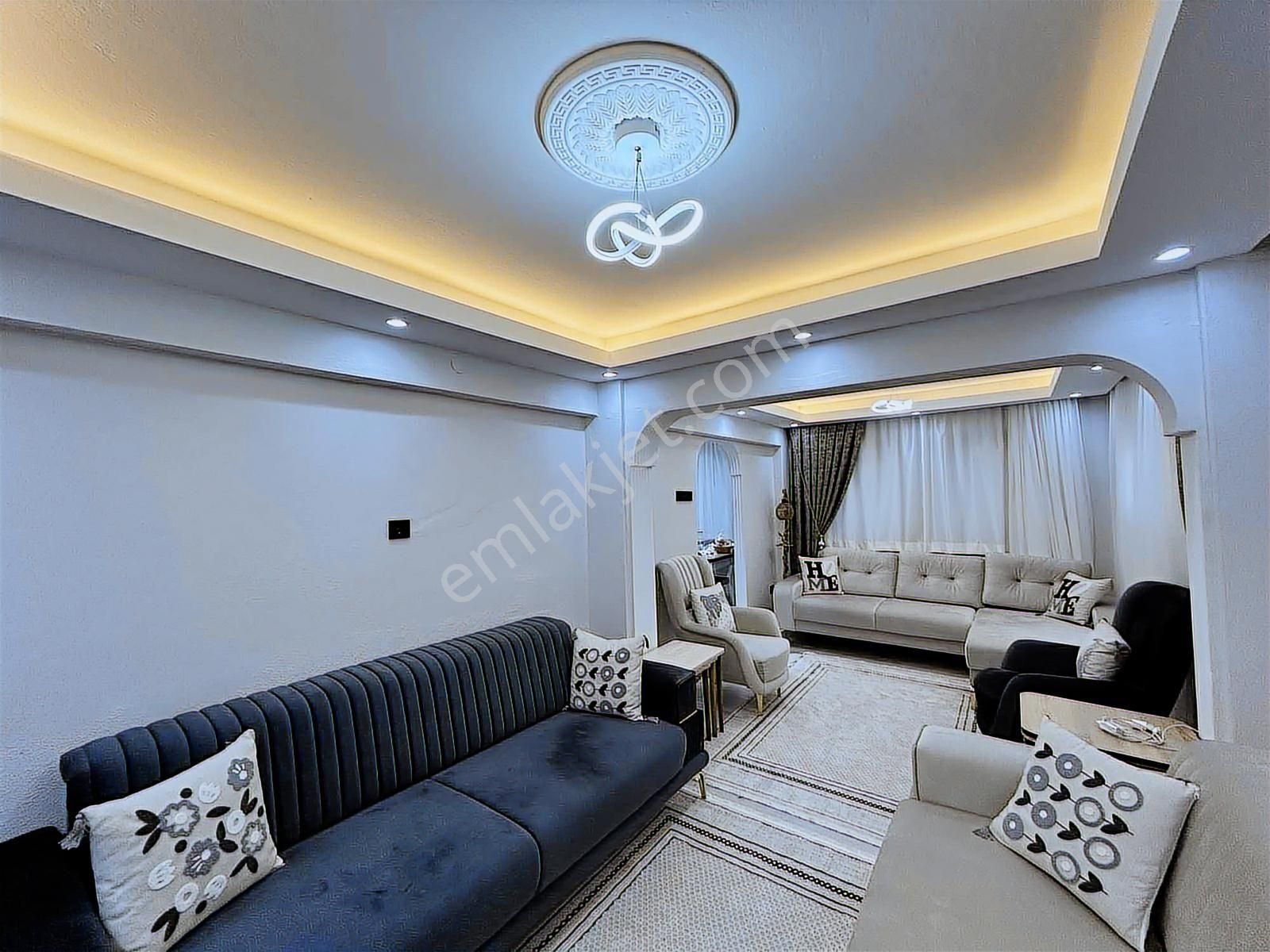 Balıkesir Altıeylül Gaziosmanpaşa Mah Satılık Bakımlı 2+1 Daire - Görsel 9