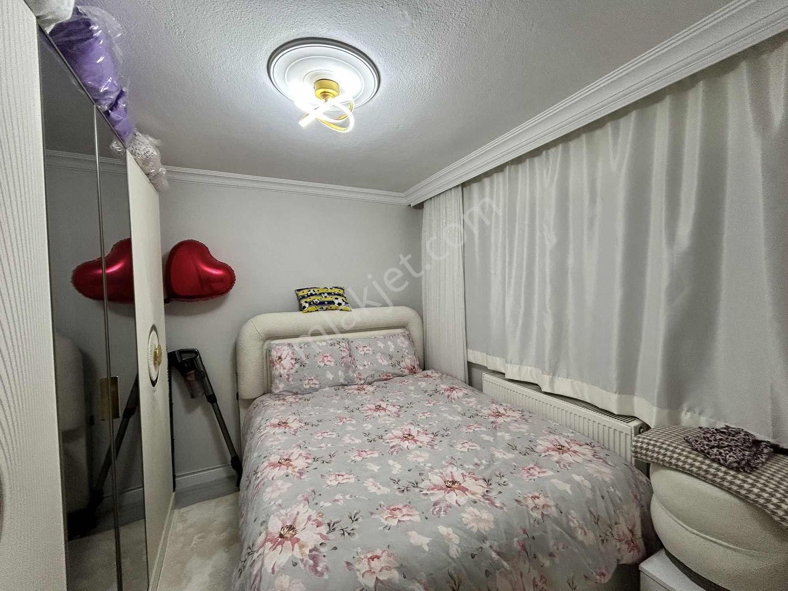 Balıkesir Altıeylül Gaziosmanpaşa Mah Satılık Bakımlı 2+1 Daire - Görsel 14