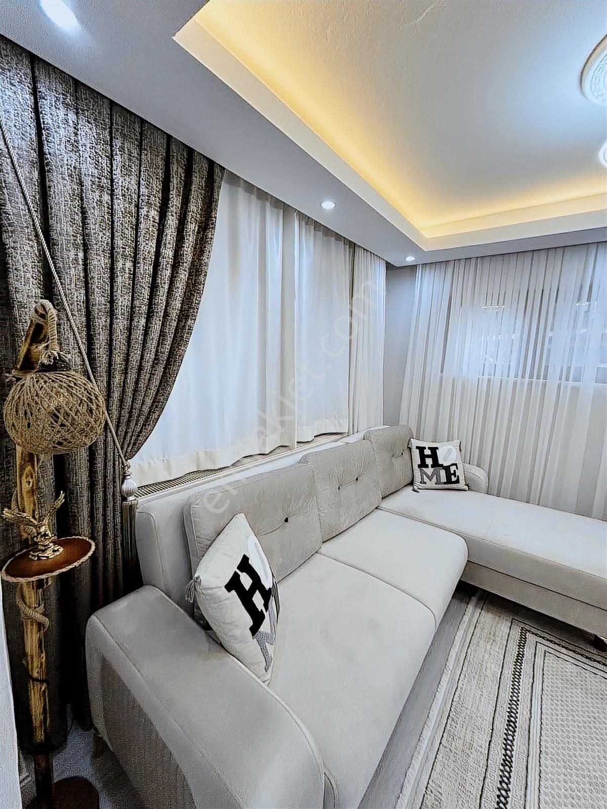 Balıkesir Altıeylül Gaziosmanpaşa Mah Satılık Bakımlı 2+1 Daire - Görsel 24