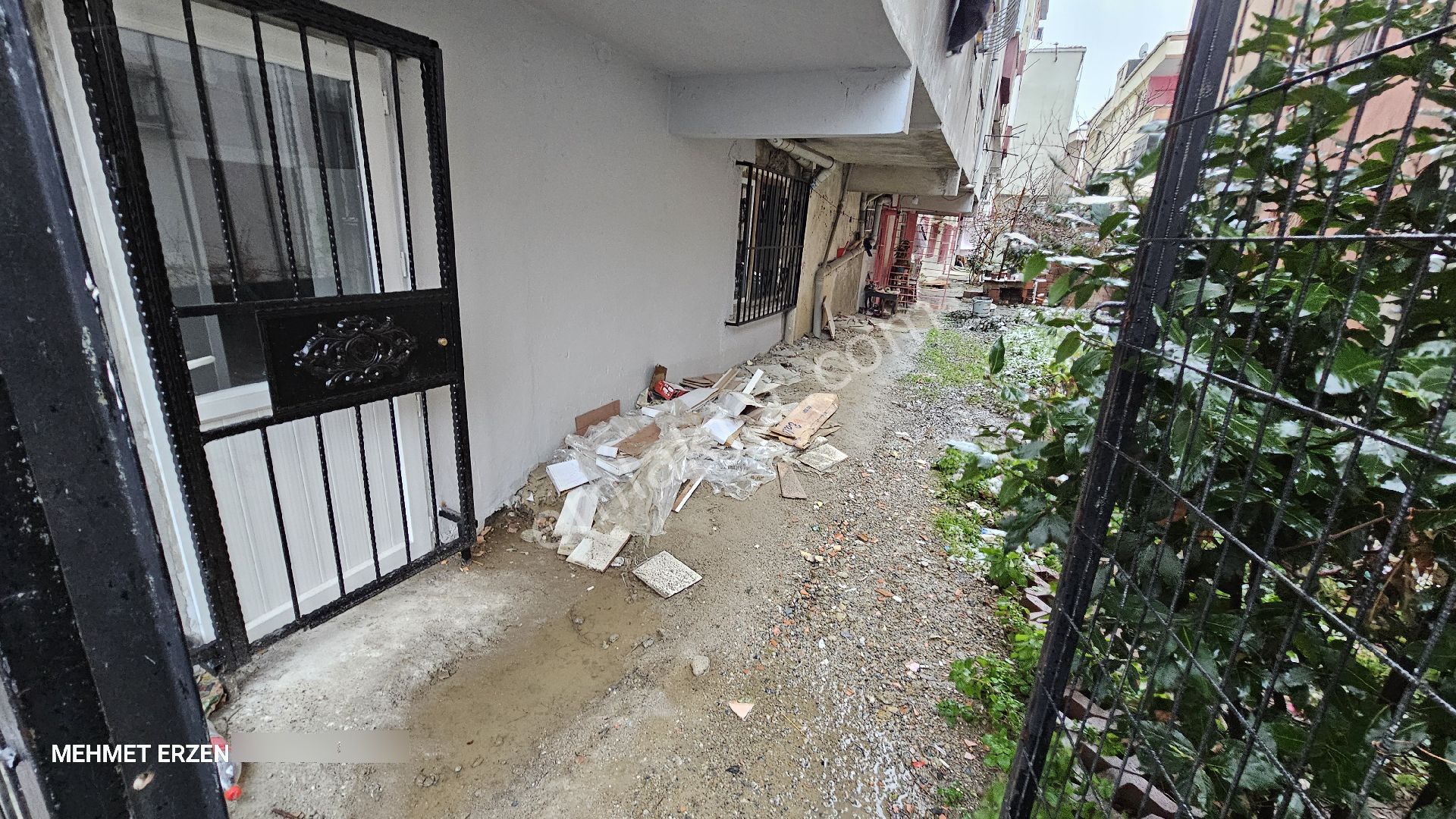 Gaziosmanpaşa Yıldıztabya - Görsel 9