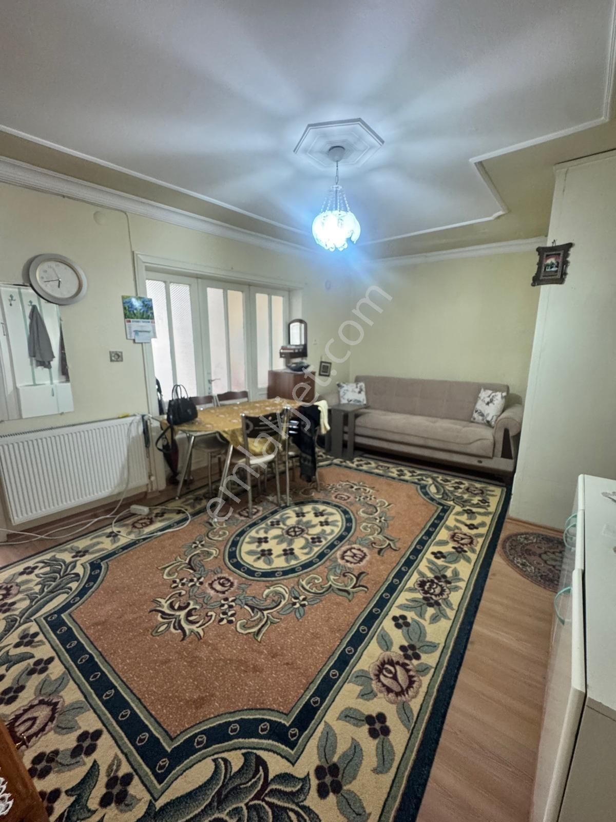 Satılık 3 Katlı Mustakil Bina Yeşilyurt Mevkisinde - Görsel 16