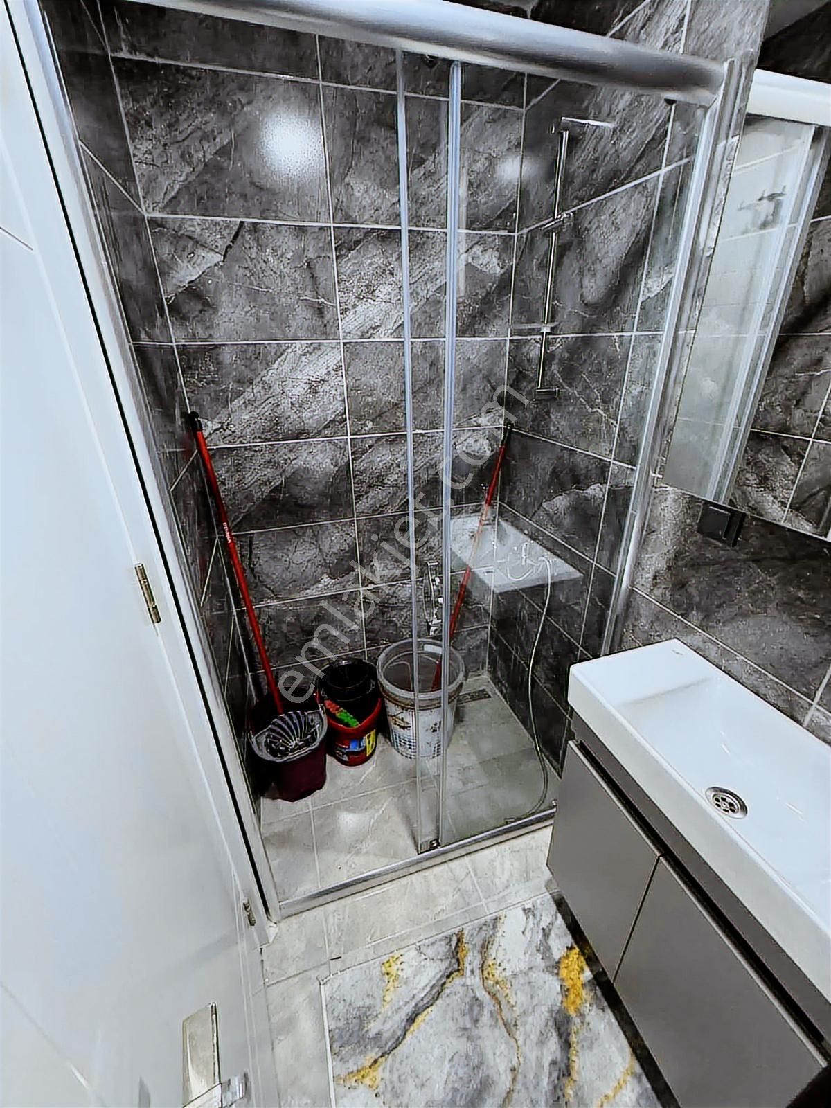 Havuz Ful Esya Ebeveyn Banyosu Cift Balkon Güney Cephe - Görsel 16