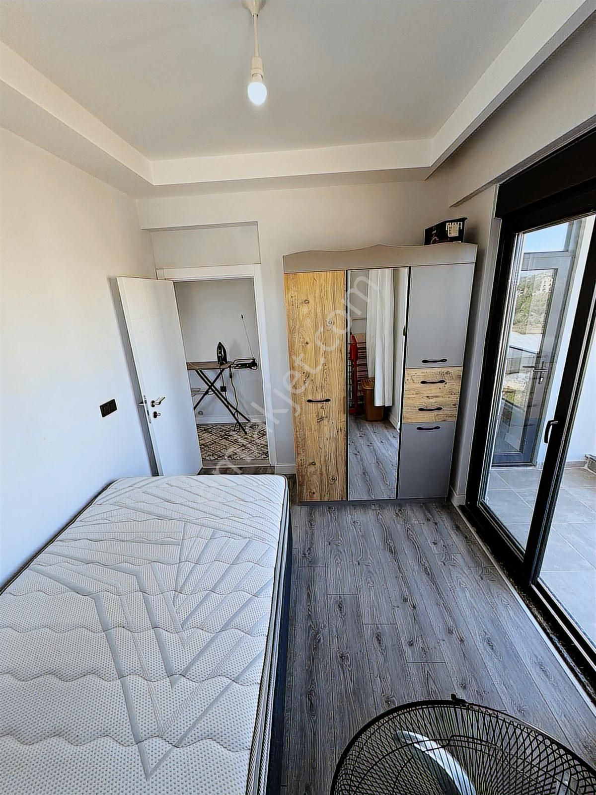 Havuz Ful Esya Ebeveyn Banyosu Cift Balkon Güney Cephe - Görsel 31