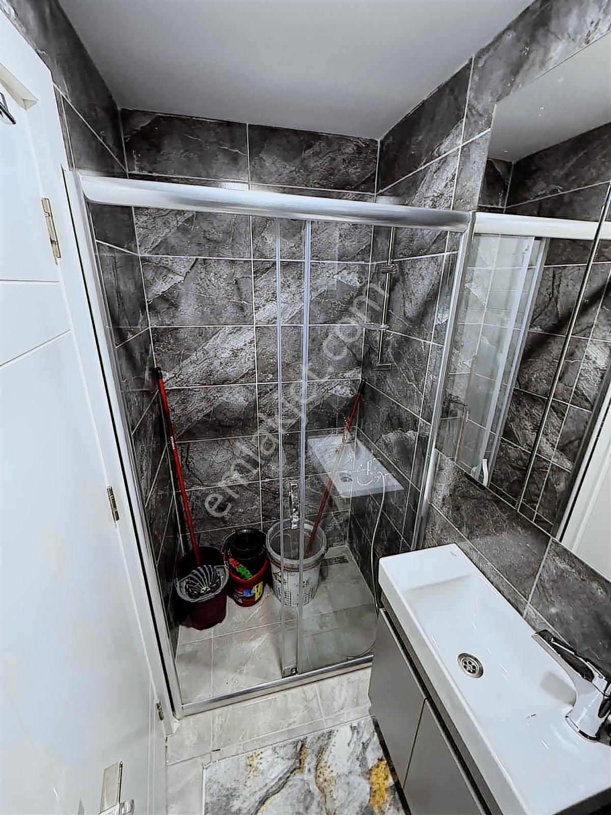 Havuz Ful Esya Ebeveyn Banyosu Cift Balkon Güney Cephe - Görsel 17