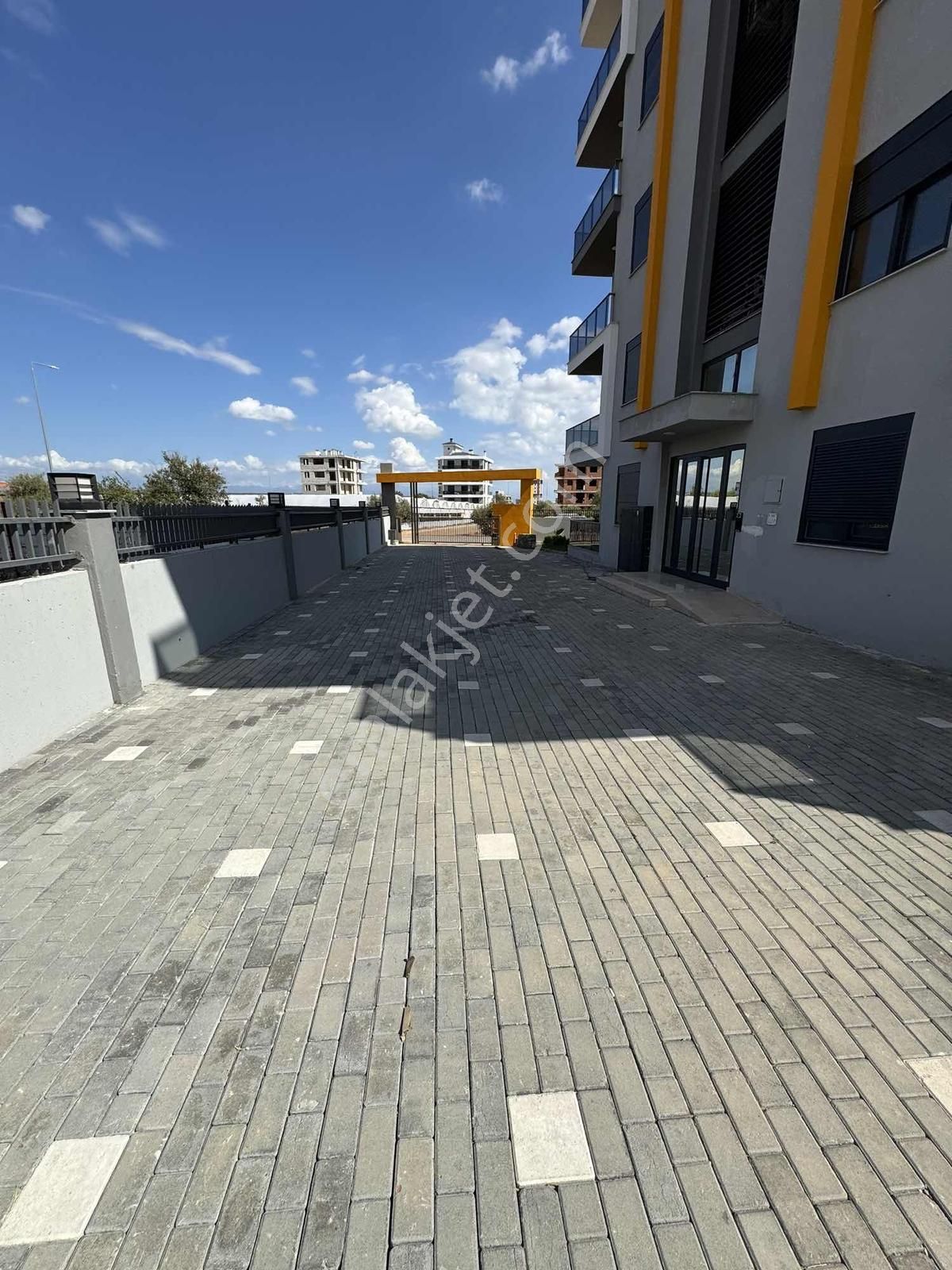 Havuz Ful Esya Ebeveyn Banyosu Cift Balkon Güney Cephe - Görsel 30