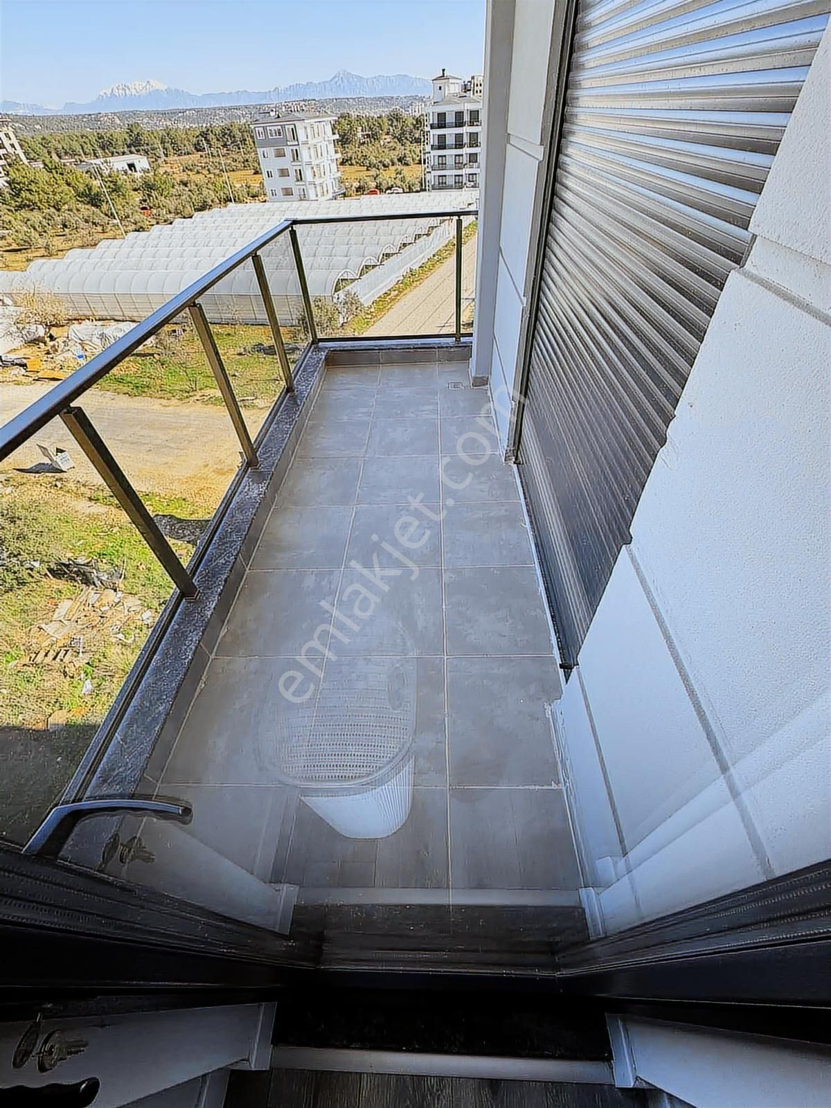 Havuz Ful Esya Ebeveyn Banyosu Cift Balkon Güney Cephe - Görsel 20