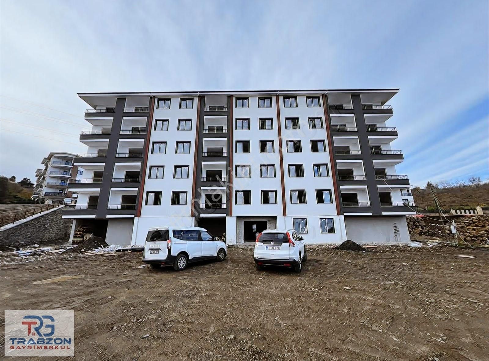 1 Nolu Bostancı Mahallesinde Satılık Deniz Manzaralı 2+1 Daire - Görsel 5