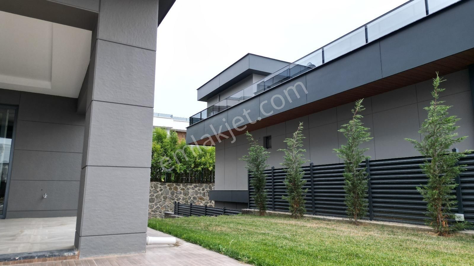 Era Angel'dan Sapanca Uıtra Lüks 6+2 Satılık Villa - Görsel 16
