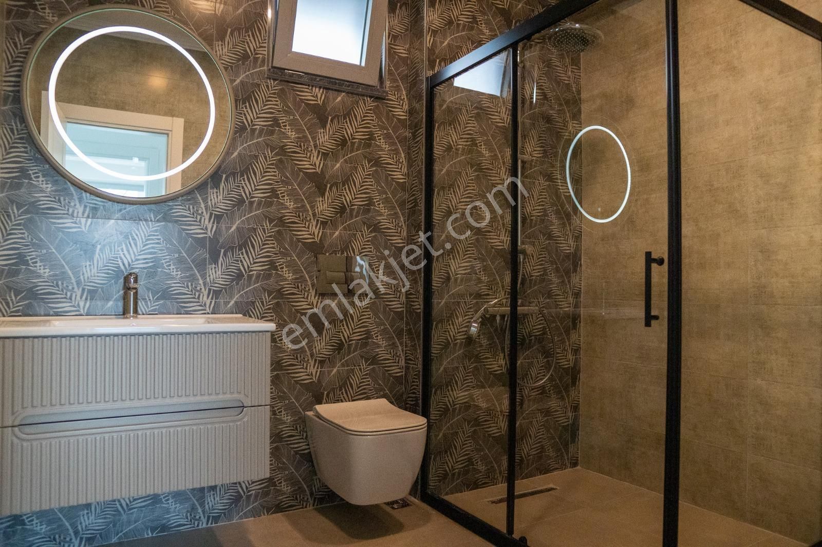 Era Angel'dan Sapanca Uıtra Lüks 6+2 Satılık Villa - Görsel 23