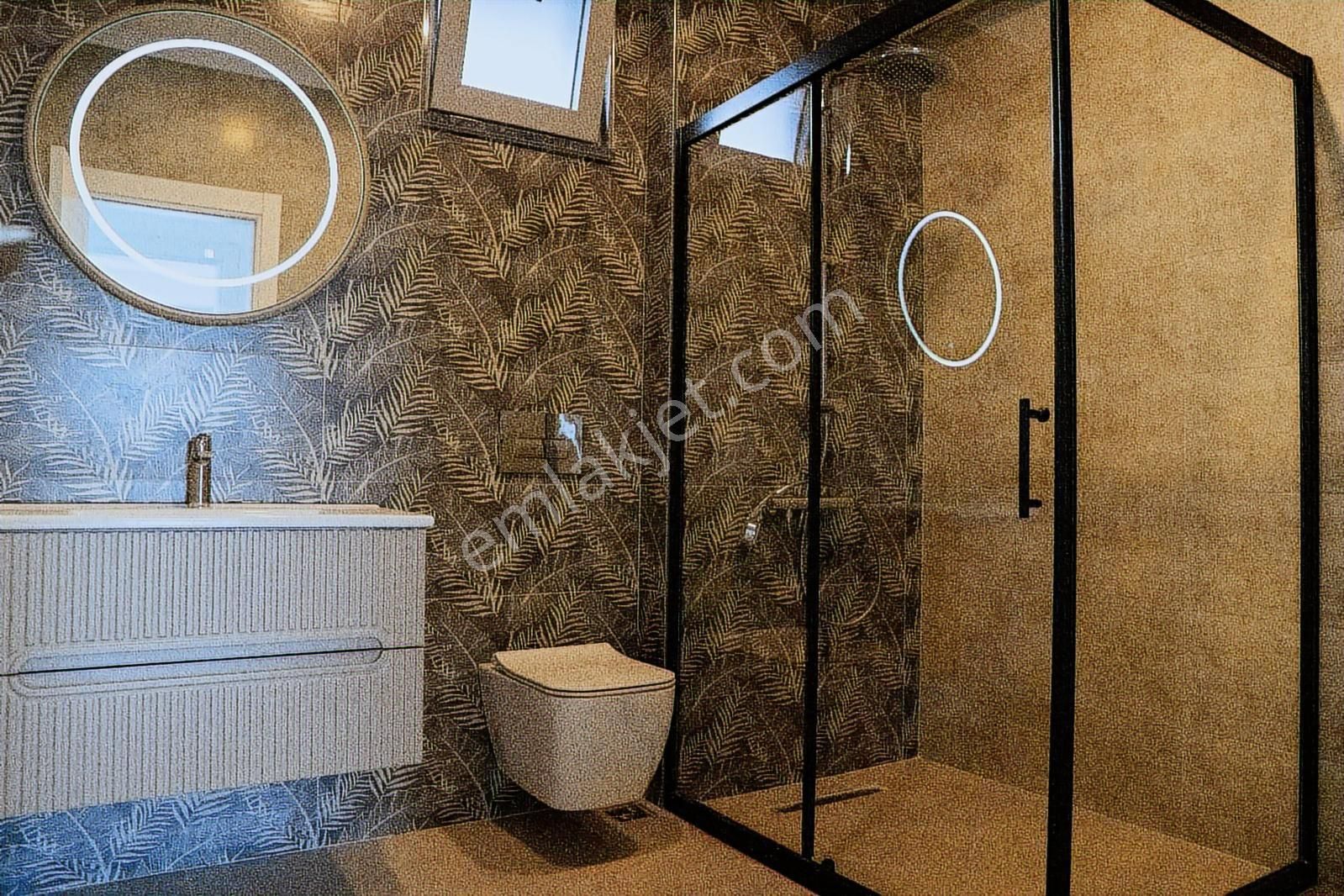 Era Angel'dan Sapanca Uıtra Lüks 6+2 Satılık Villa - Görsel 9