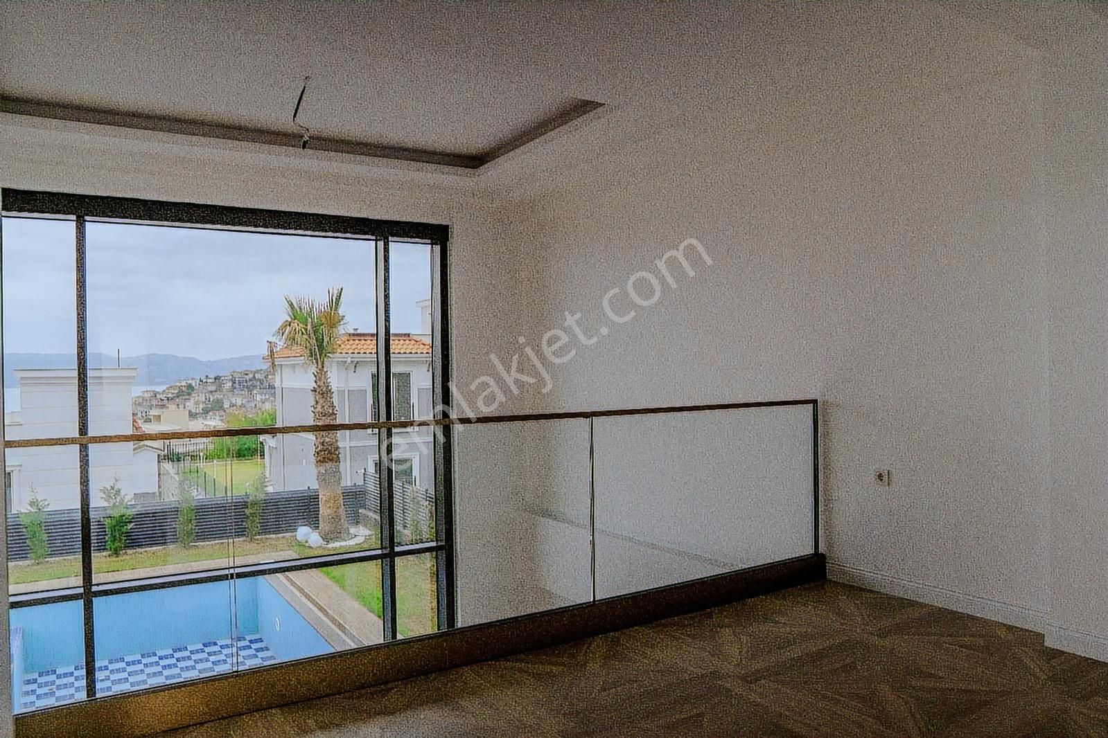 Era Angel'dan Sapanca Uıtra Lüks 6+2 Satılık Villa - Görsel 14