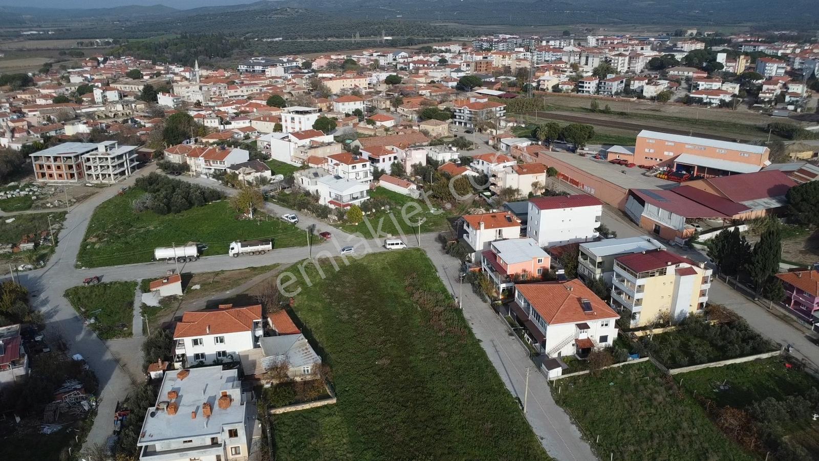 Era Angel' Dan Altınova'da 30-90 3 Kat İmarlı Yatırımlık Arsa - Görsel 2