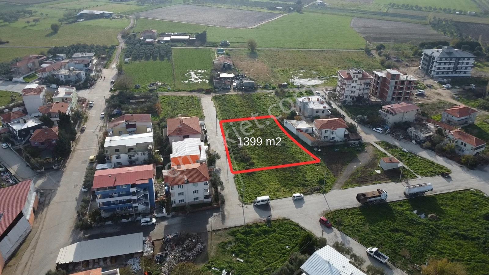 Era Angel' Dan Altınova'da 30-90 3 Kat İmarlı Yatırımlık Arsa - Görsel 3
