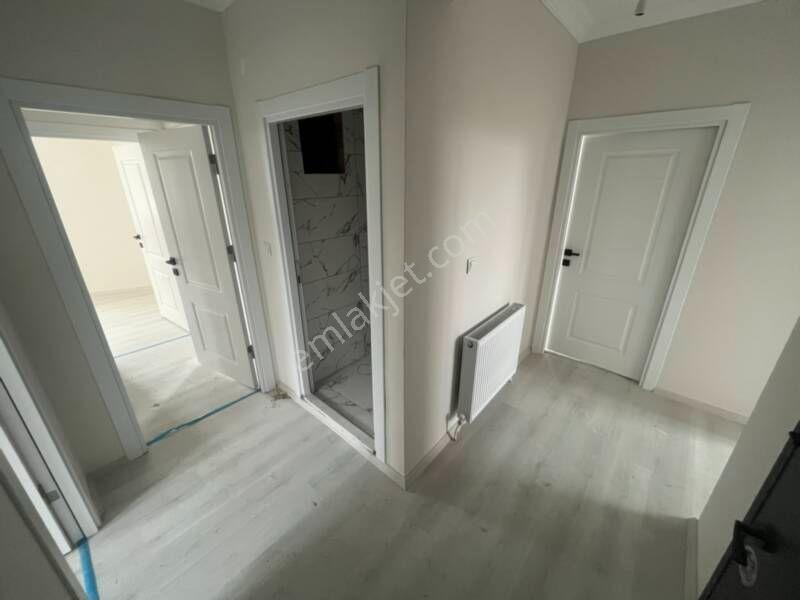 Çorum Cengiz Yapı-ipekli Caddesi Civarı Satılık 3+1 Arakatdaire