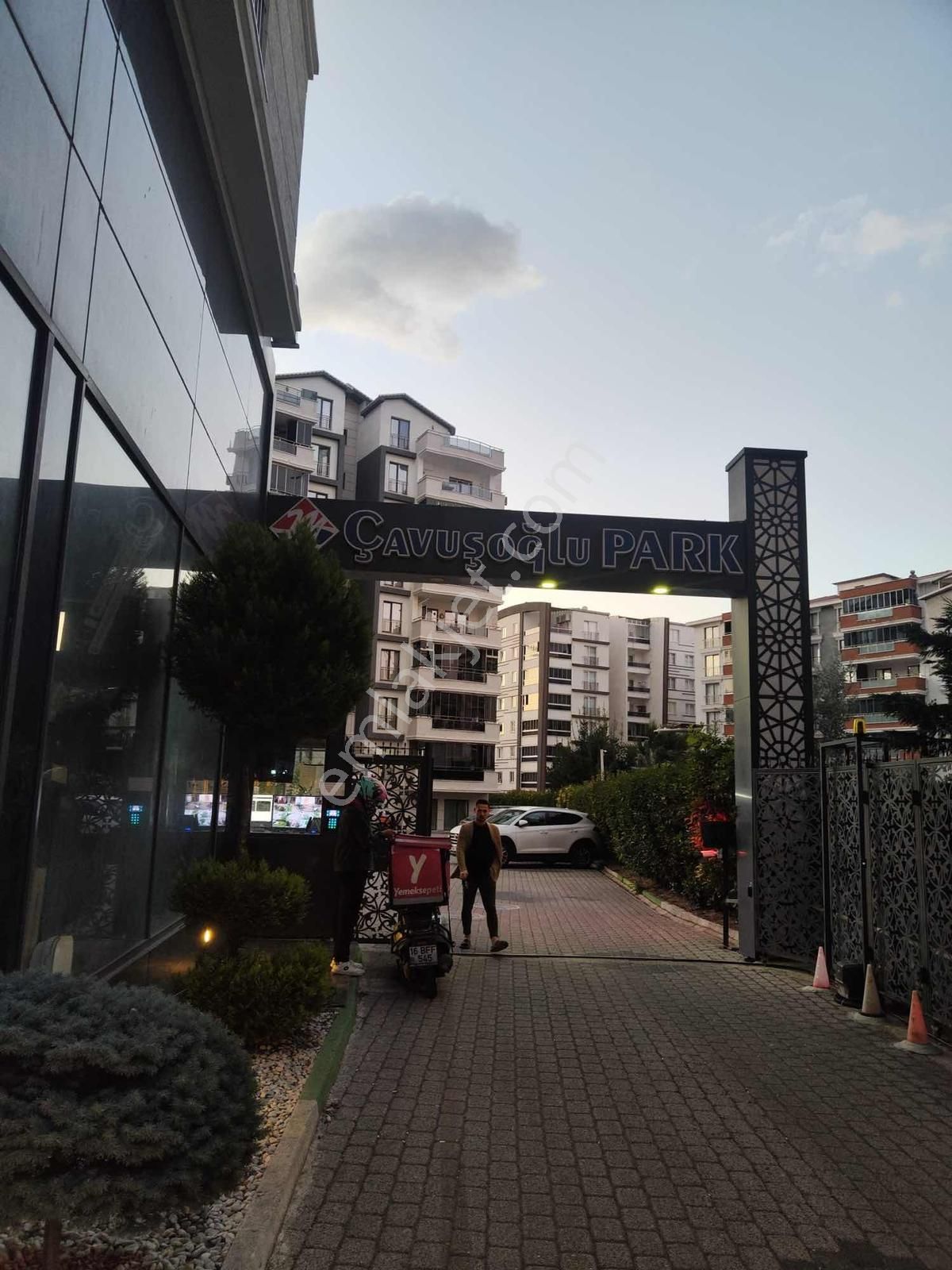 Bursa Yıldırım Millet Mahallesi'nde Satılık 2+1 Daire - Görsel 3