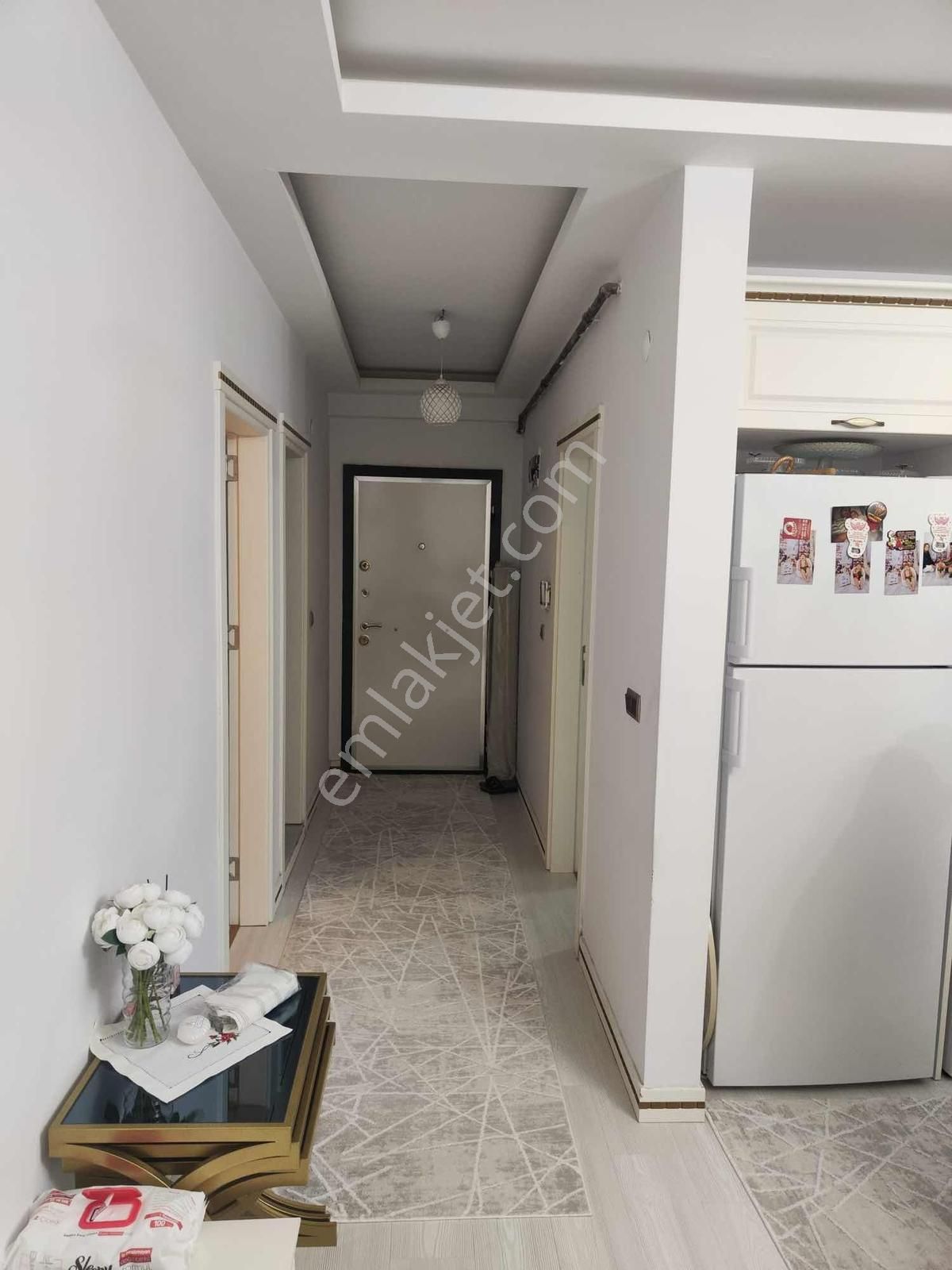 Bursa Yıldırım Millet Mahallesi'nde Satılık 2+1 Daire - Görsel 5