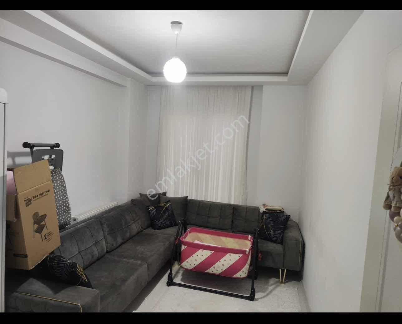 Bursa Yıldırım Millet Mahallesi'nde Satılık 2+1 Daire - Görsel 9