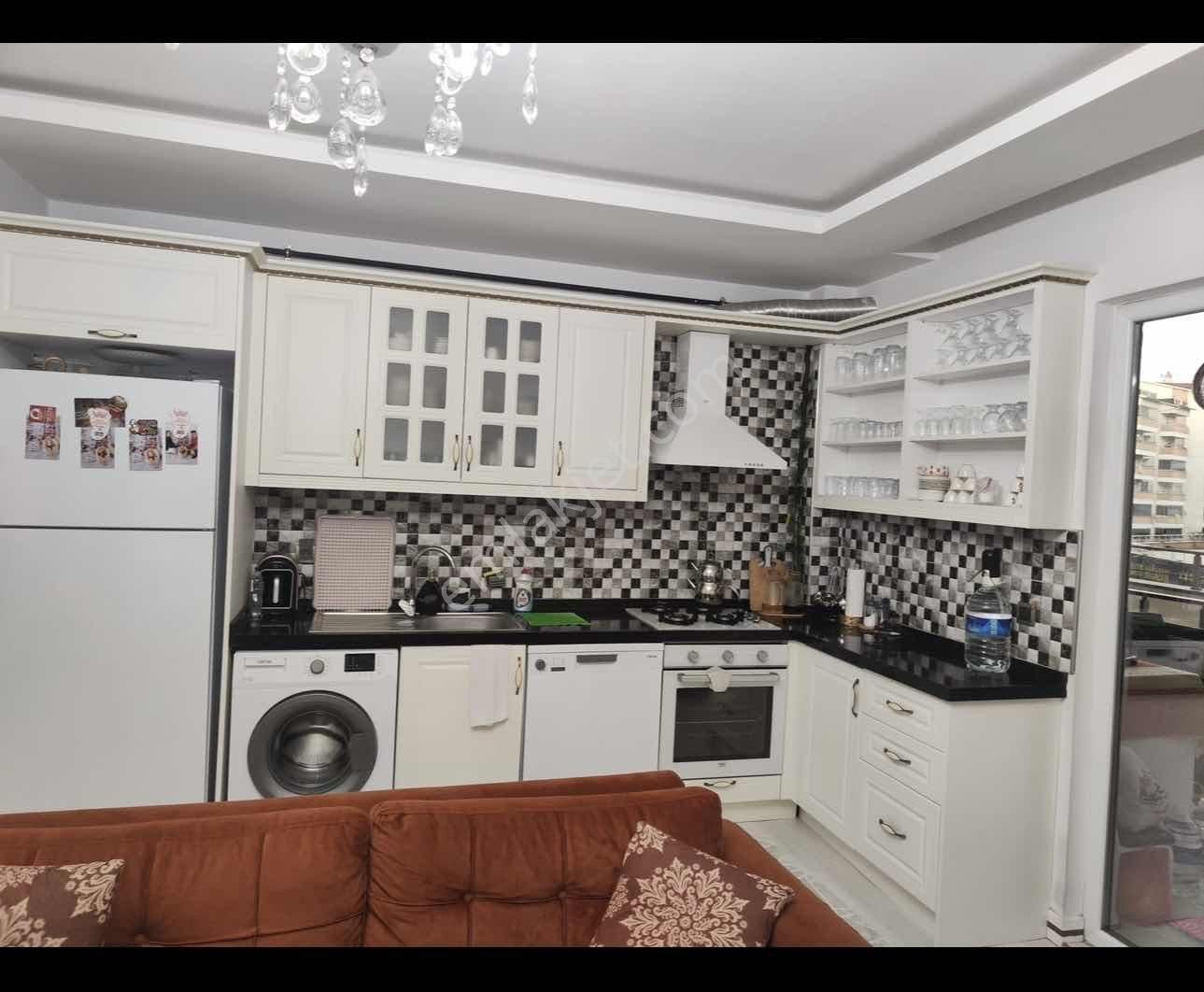 Bursa Yıldırım Millet Mahallesi'nde Satılık 2+1 Daire - Görsel 6