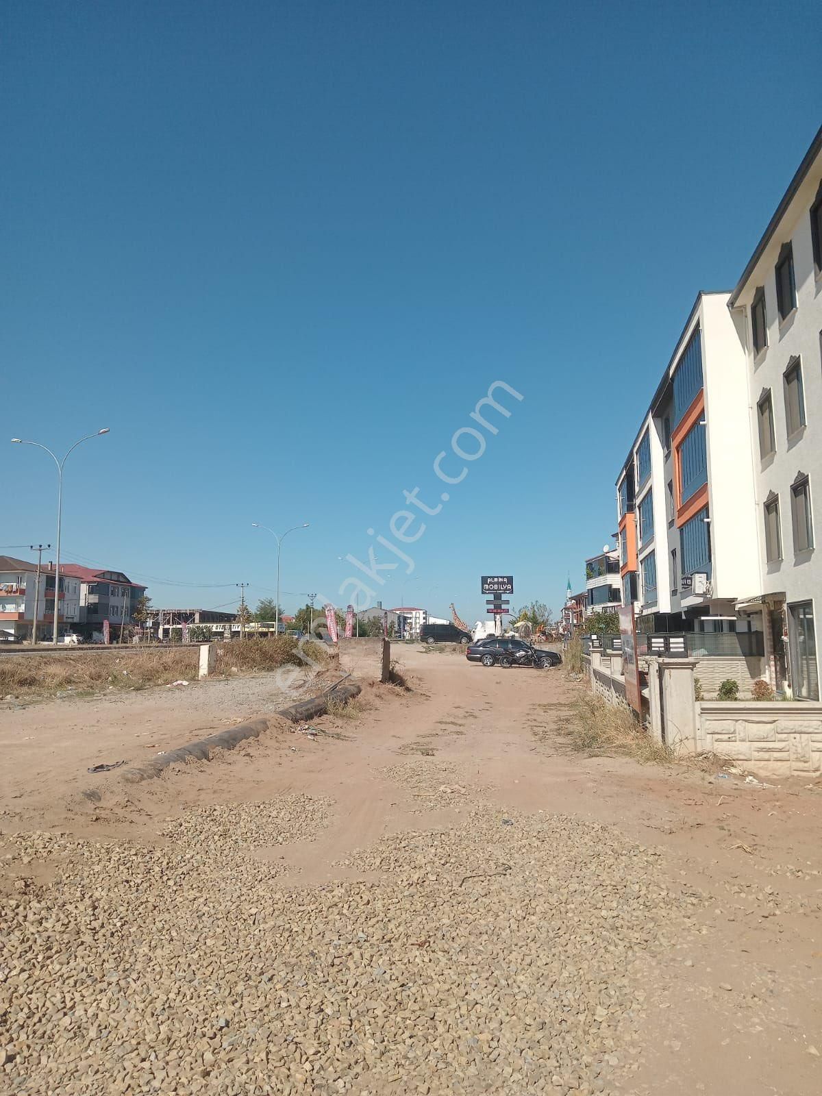 Karasu Da Satılık Yazlık - Görsel 18