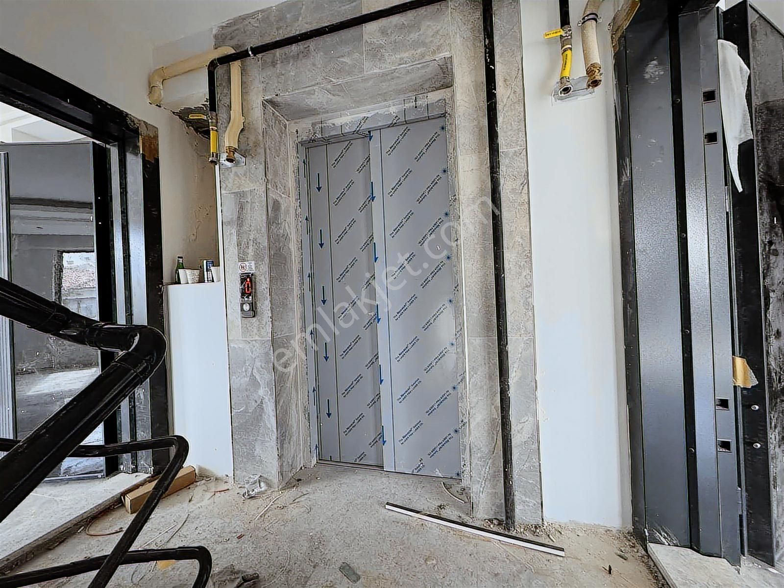 Sağlam Emlaktan Çarşı Merkezde Satılık Sıfır 3+1dubleks Daire - Görsel 20