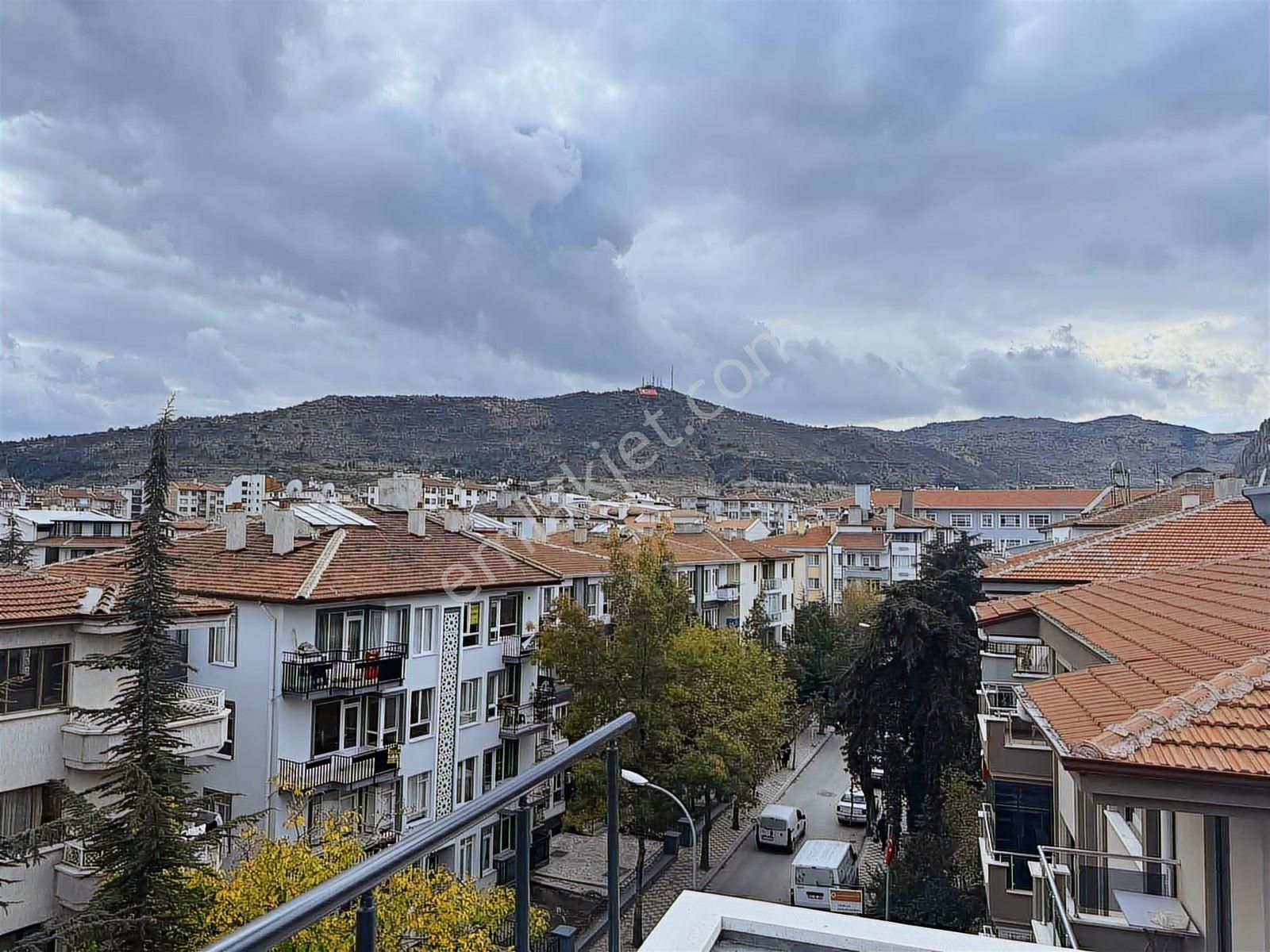 Sağlam Emlaktan Çarşı Merkezde Satılık Sıfır 3+1dubleks Daire - Görsel 11