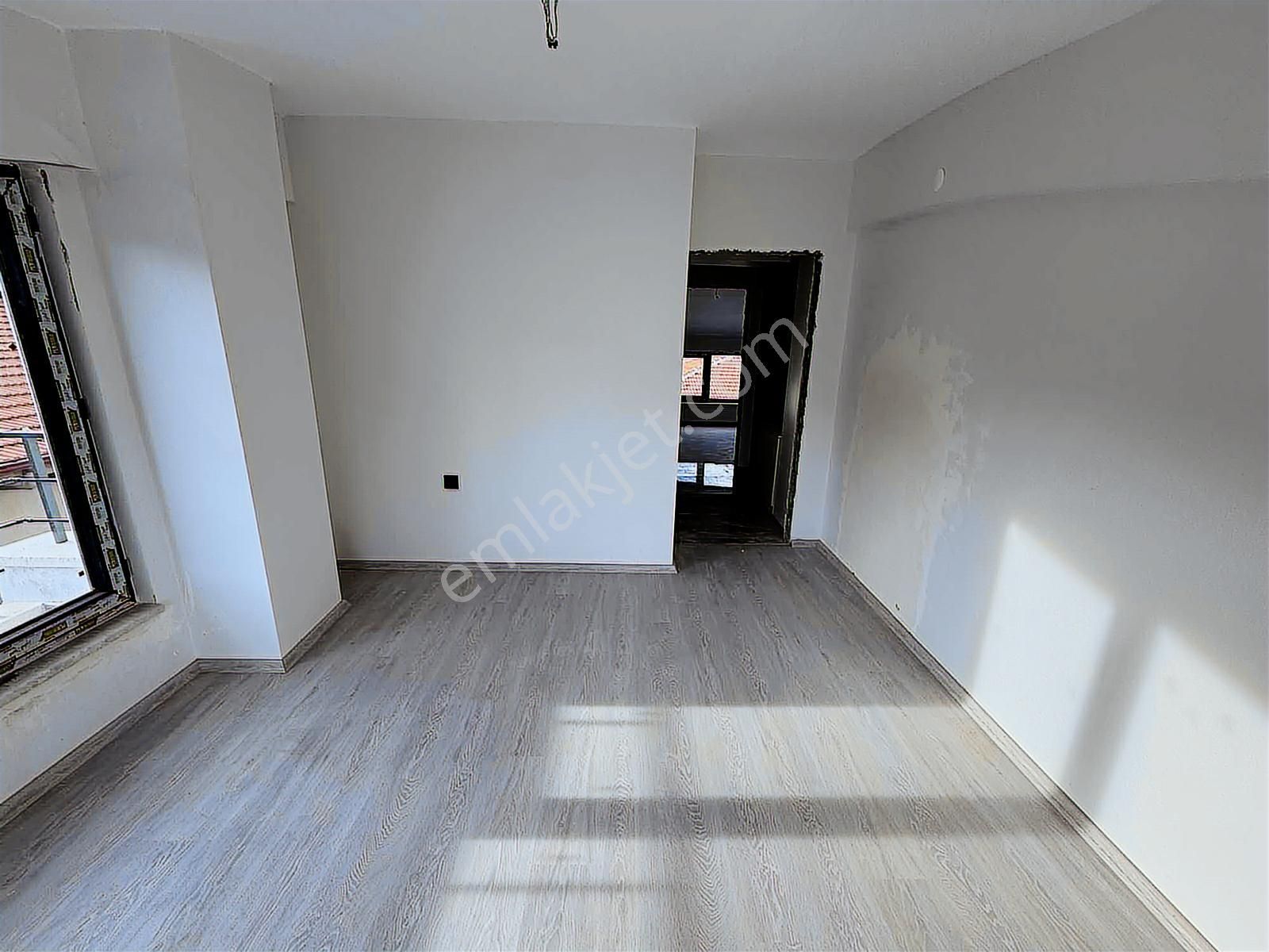 Sağlam Emlaktan Çarşı Merkezde Satılık Sıfır 3+1dubleks Daire - Görsel 17