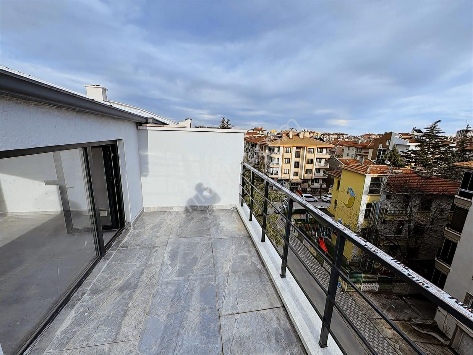 Sağlam Emlaktan Çarşı Merkezde Satılık Sıfır 3+1dubleks Daire - Görsel 23