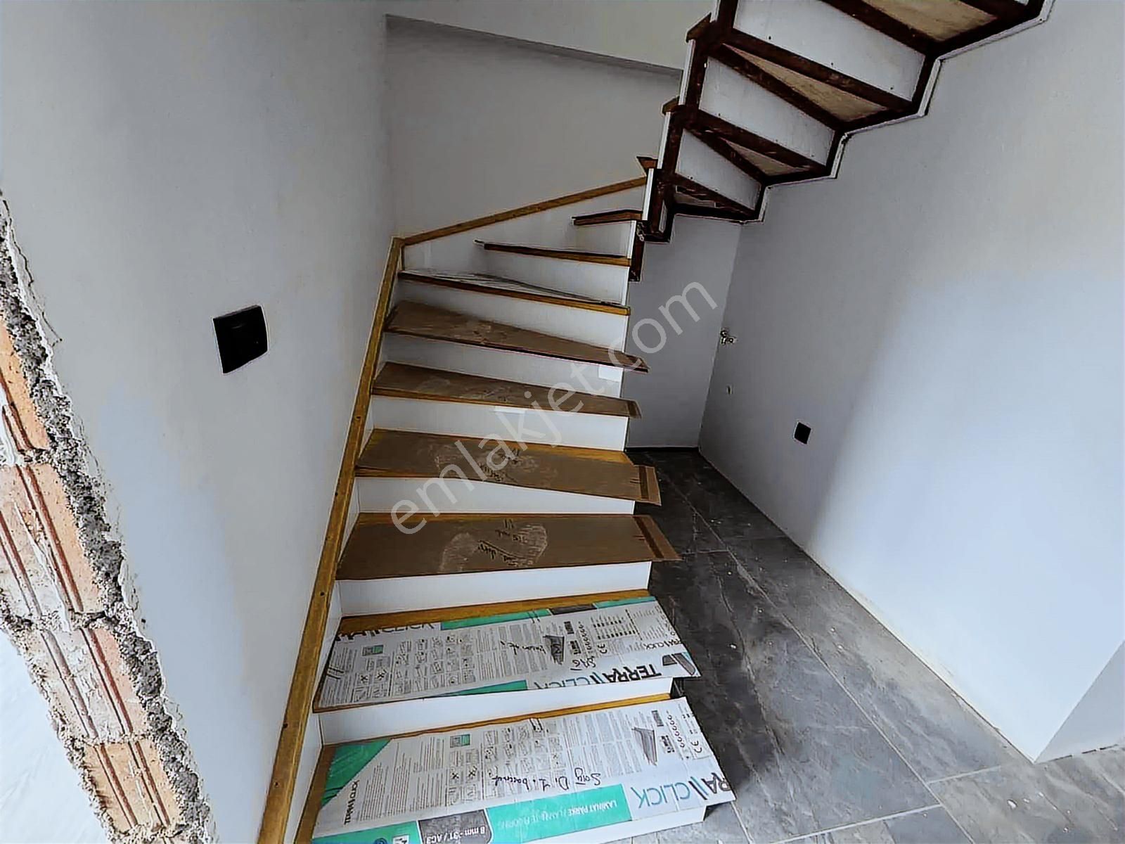 Sağlam Emlaktan Çarşı Merkezde Satılık Sıfır 3+1dubleks Daire - Görsel 6