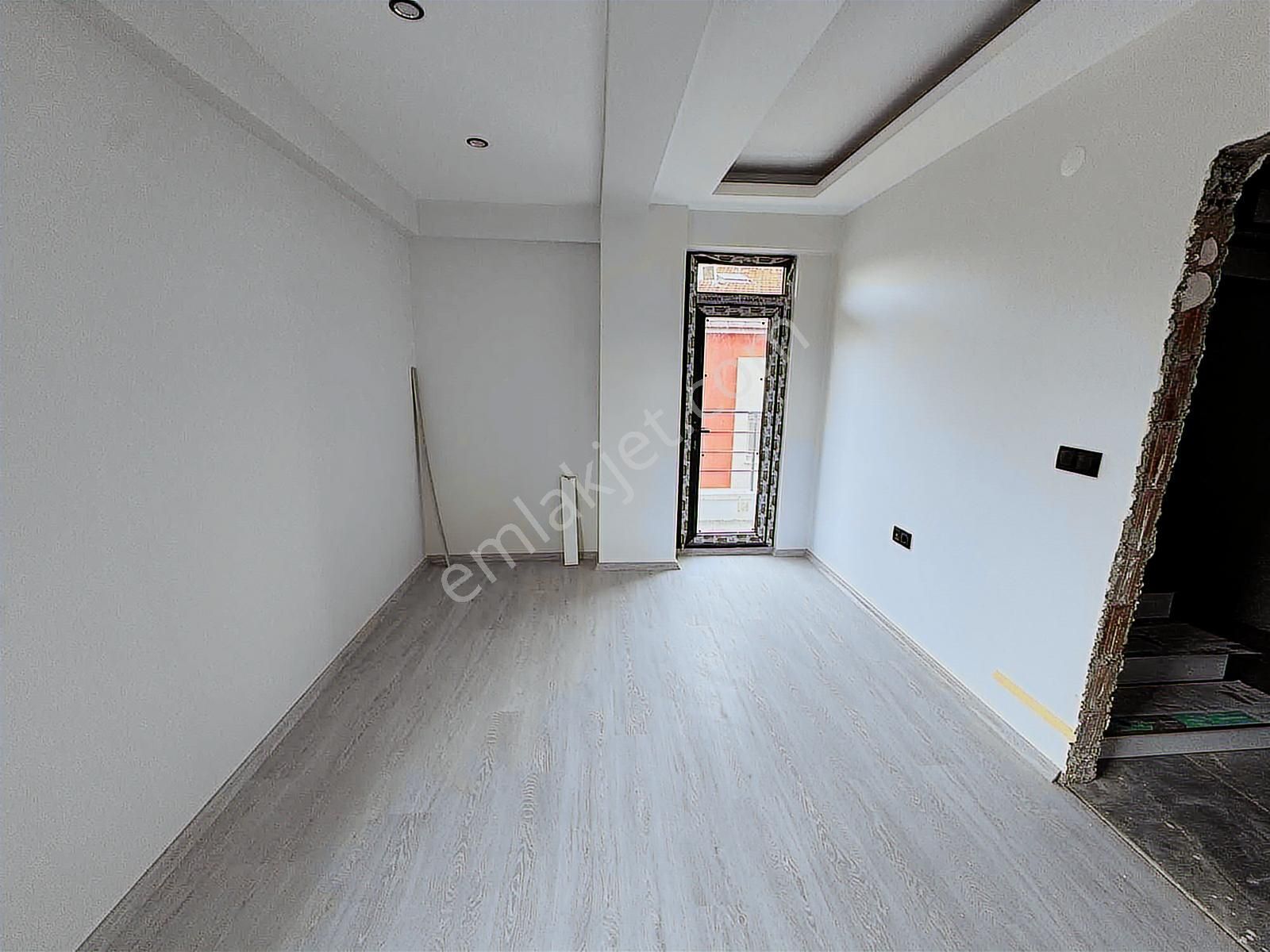 Sağlam Emlaktan Çarşı Merkezde Satılık Sıfır 3+1dubleks Daire - Görsel 5