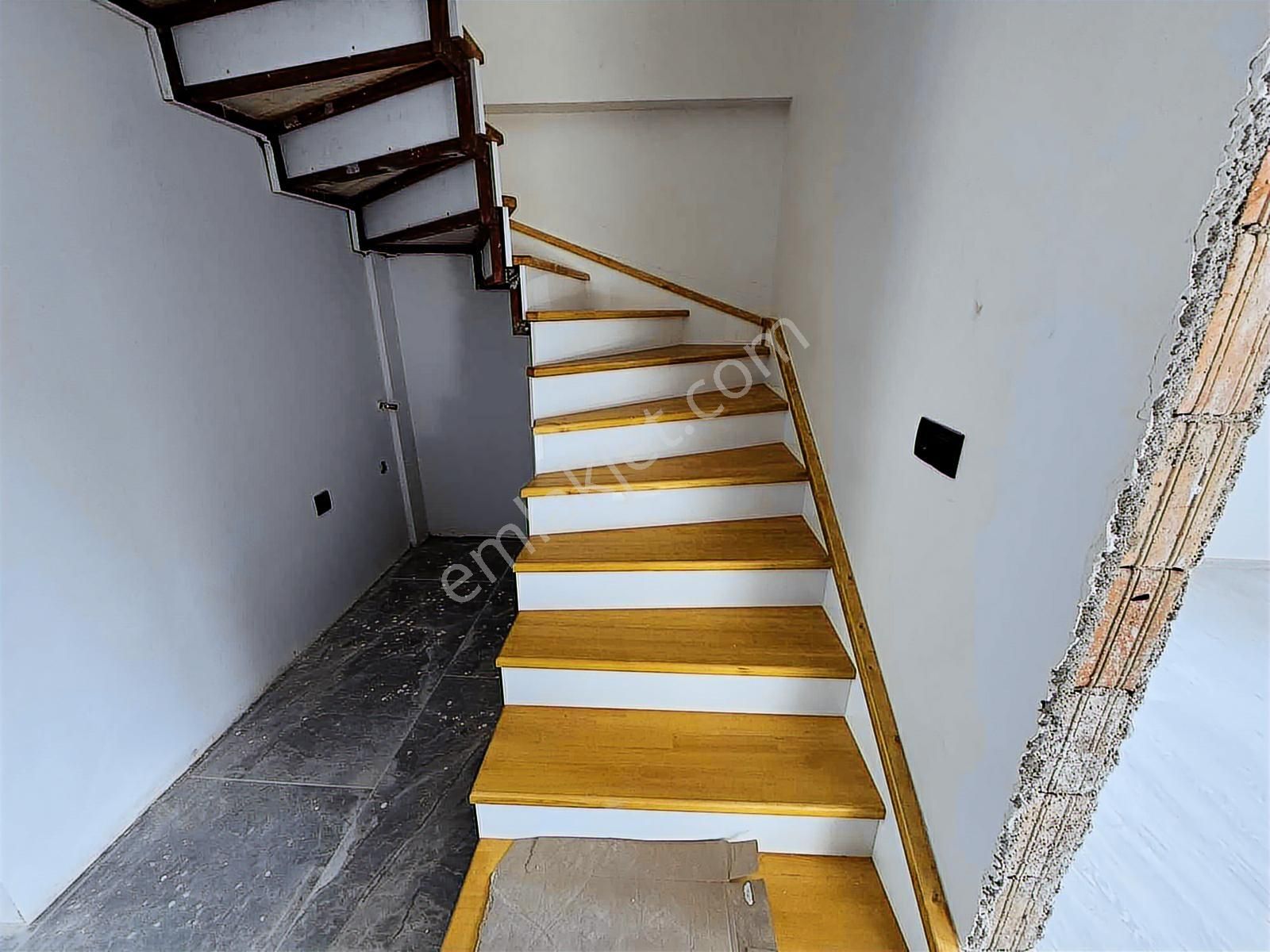 Sağlam Emlaktan Çarşı Merkezde Satılık Sıfır 3+1dubleks Daire - Görsel 10